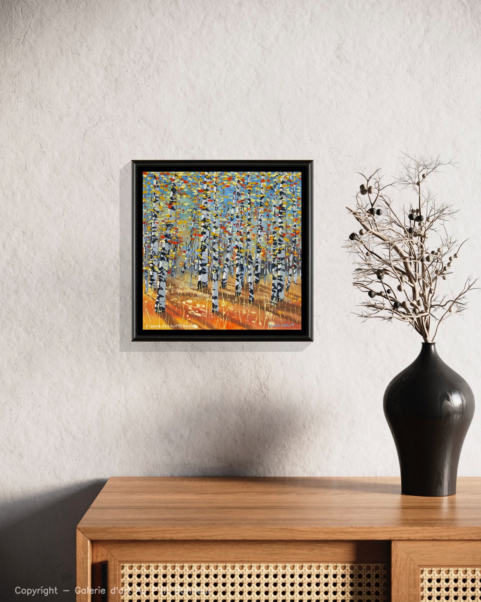 Carole Malcolm | Treescape 02424