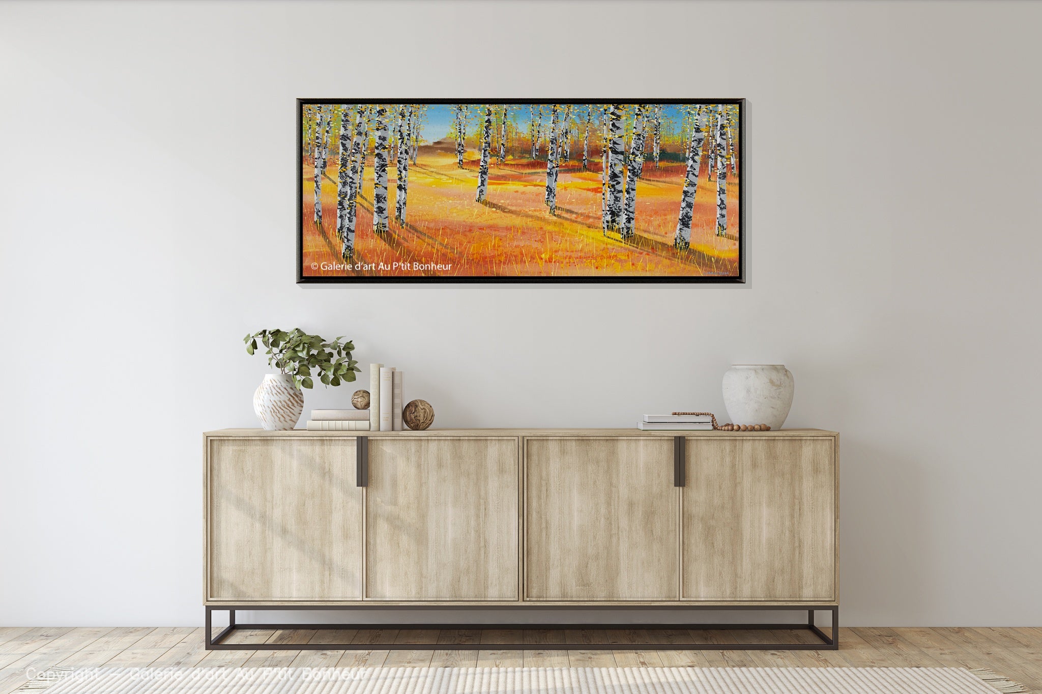 Michael O'Toole | Into The Tonquin Valley (2008)