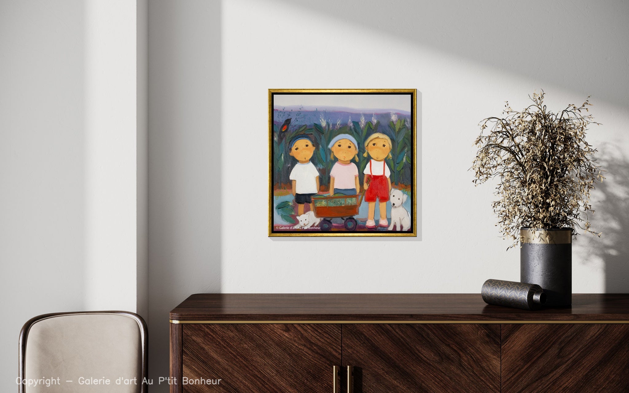 Michael O'Toole | Into The Tonquin Valley (2008)