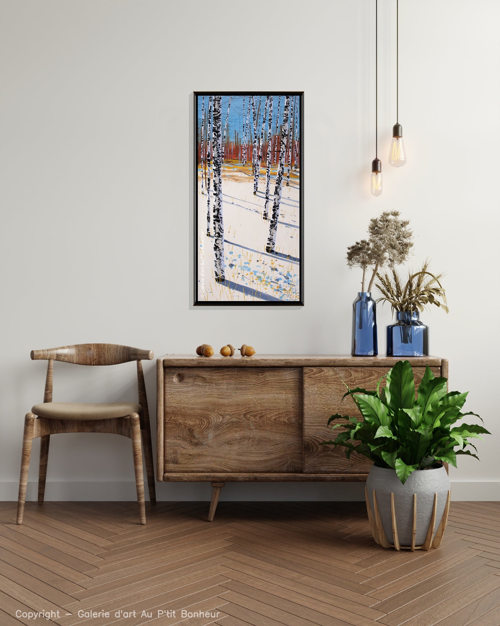 Carole Malcolm | Treescape 04125