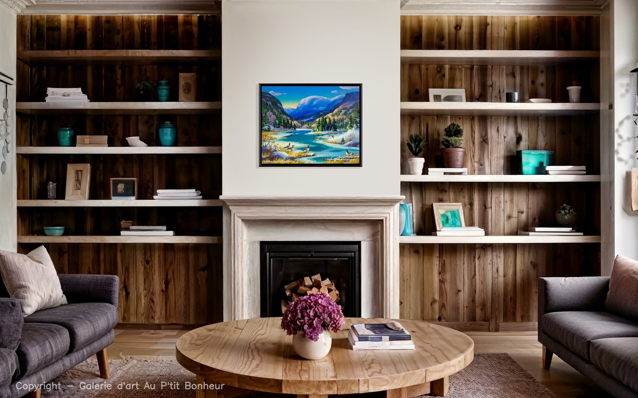 St-Gilles | Les bernaches, annonce du printemps