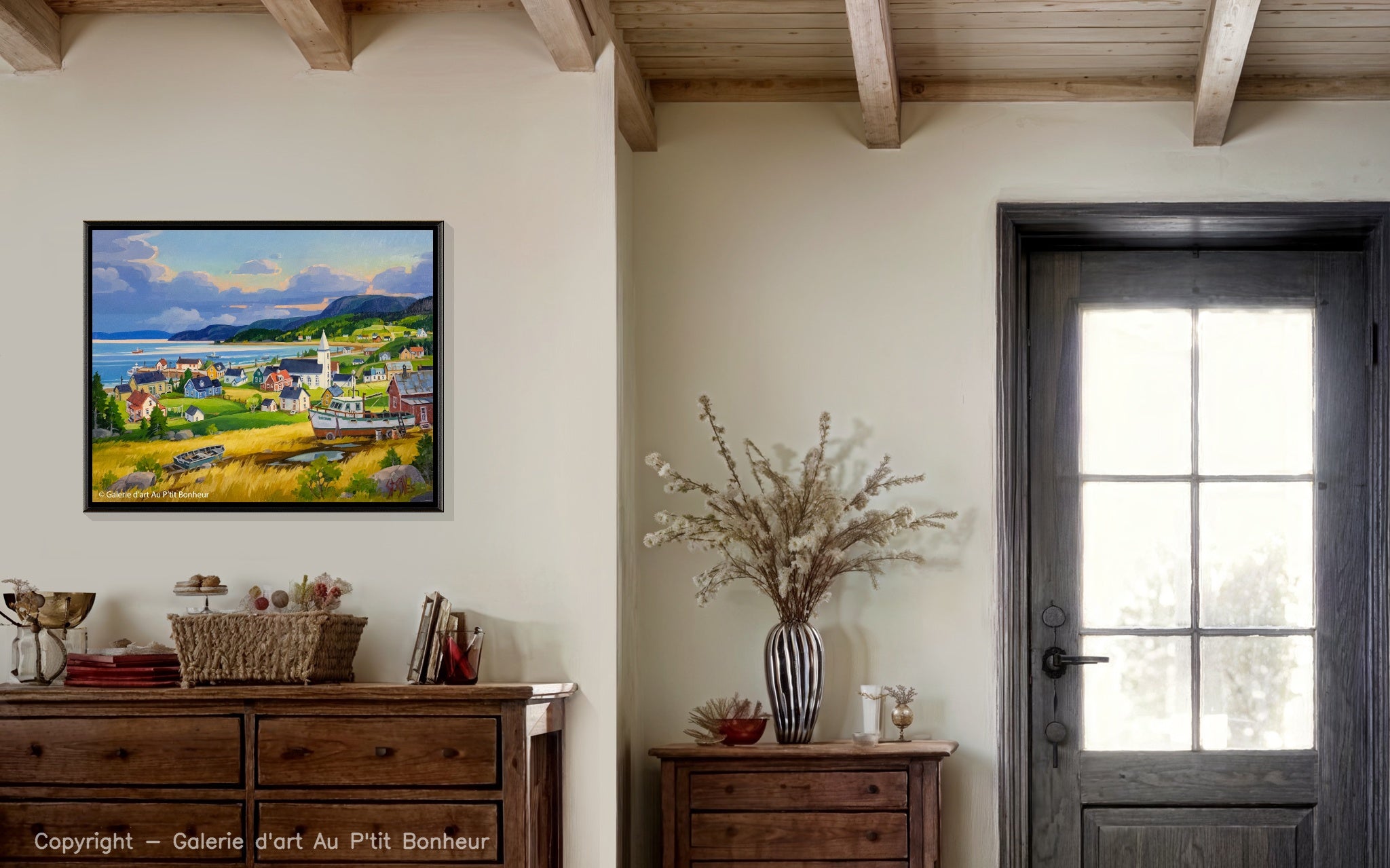 St-Gilles | Prospect, N.E.