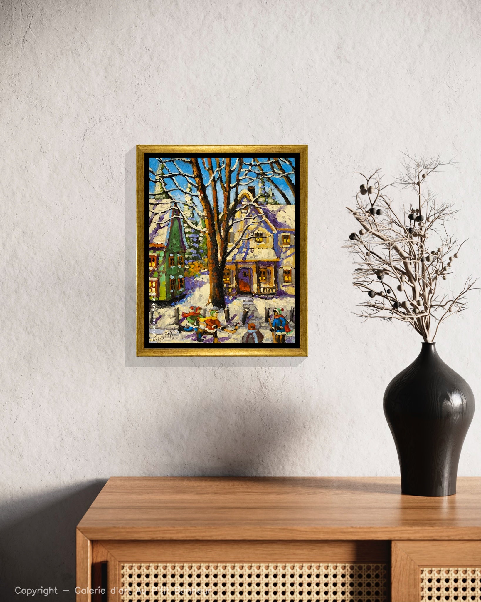 Rod Charlesworth | Street Play