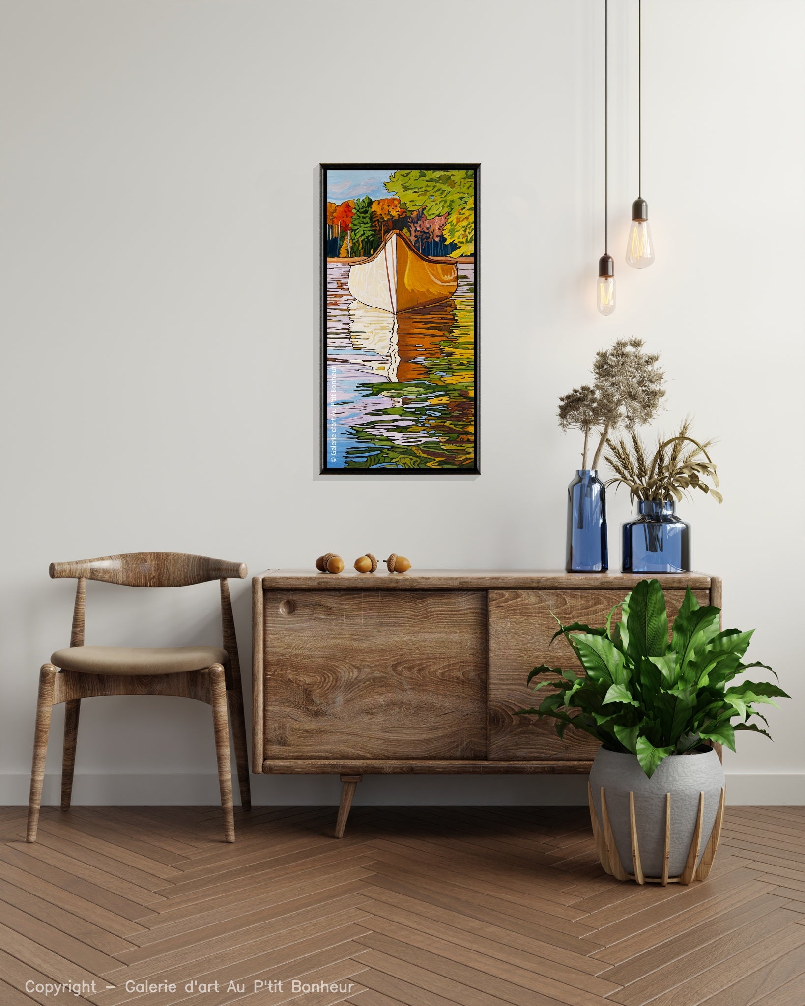 Janet K. MacKay | Golden