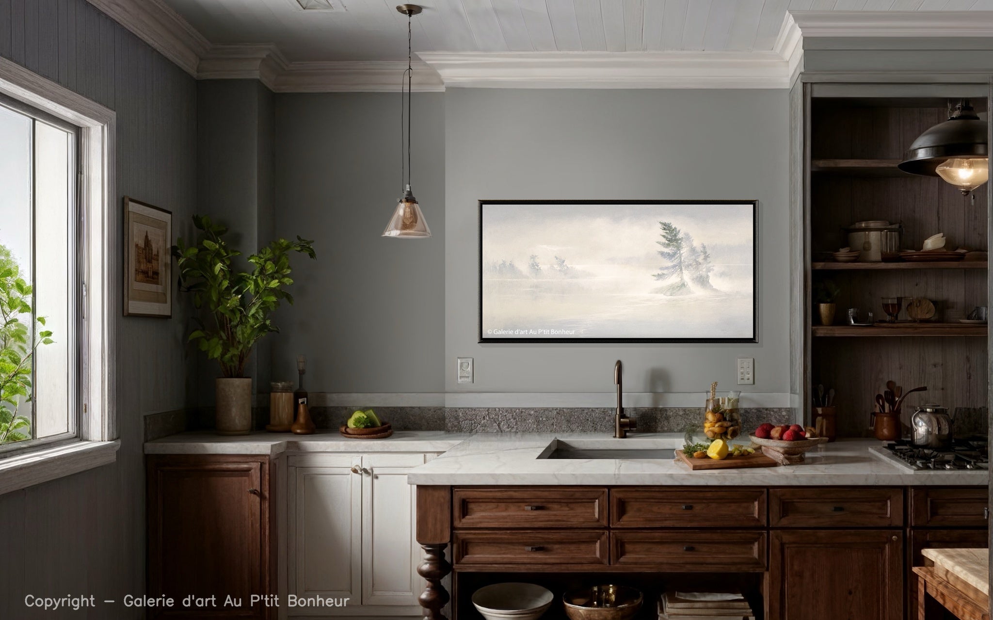 J. Douglas Thompson | Northern Kawartha Solitude