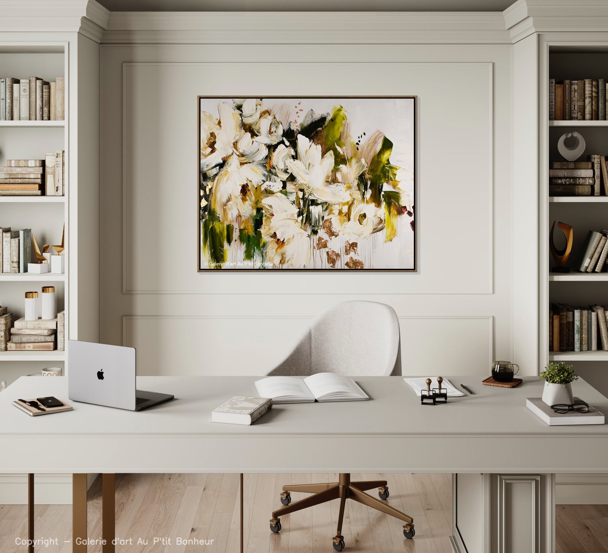 Kimberly Kiel | You Could Live a Little or Live Alot