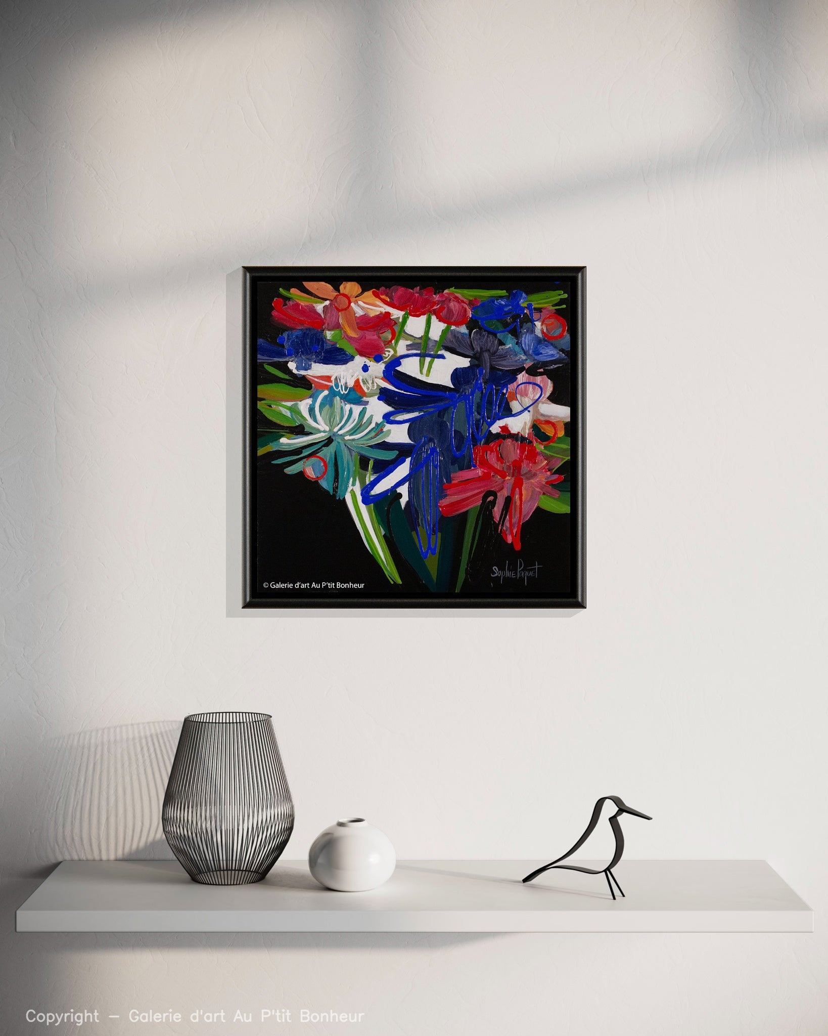 Sophie Paquet | Good Morning!