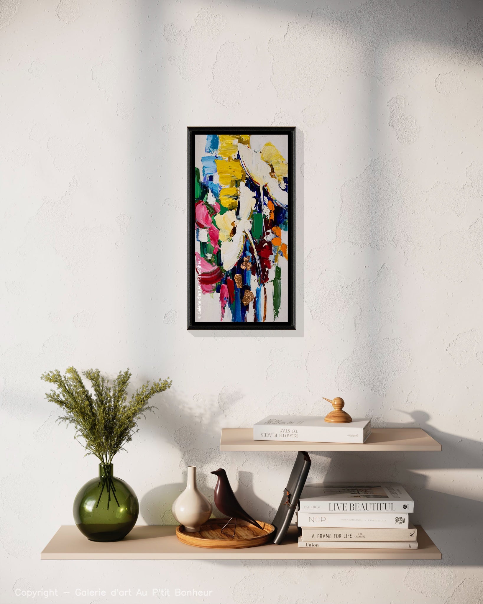 Kimberly Kiel | Investing in Happy