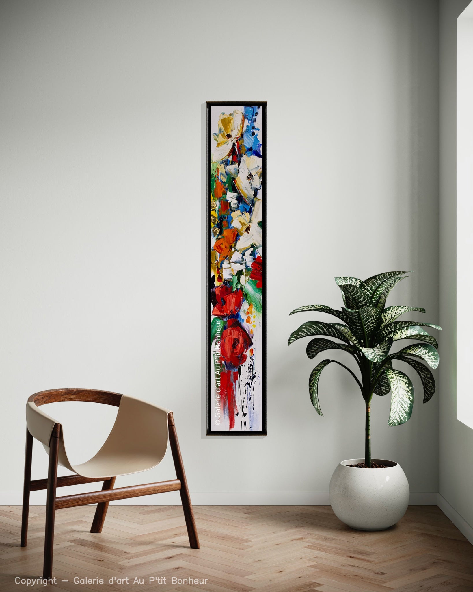 Kimberly Kiel | Right?