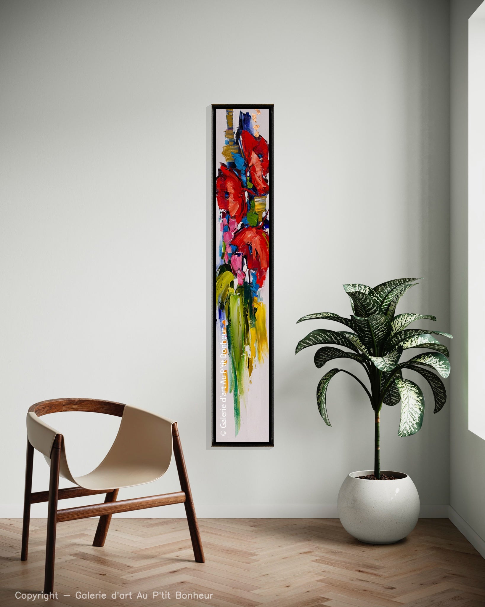 Kimberly Kiel | Various Shapes and Sizes