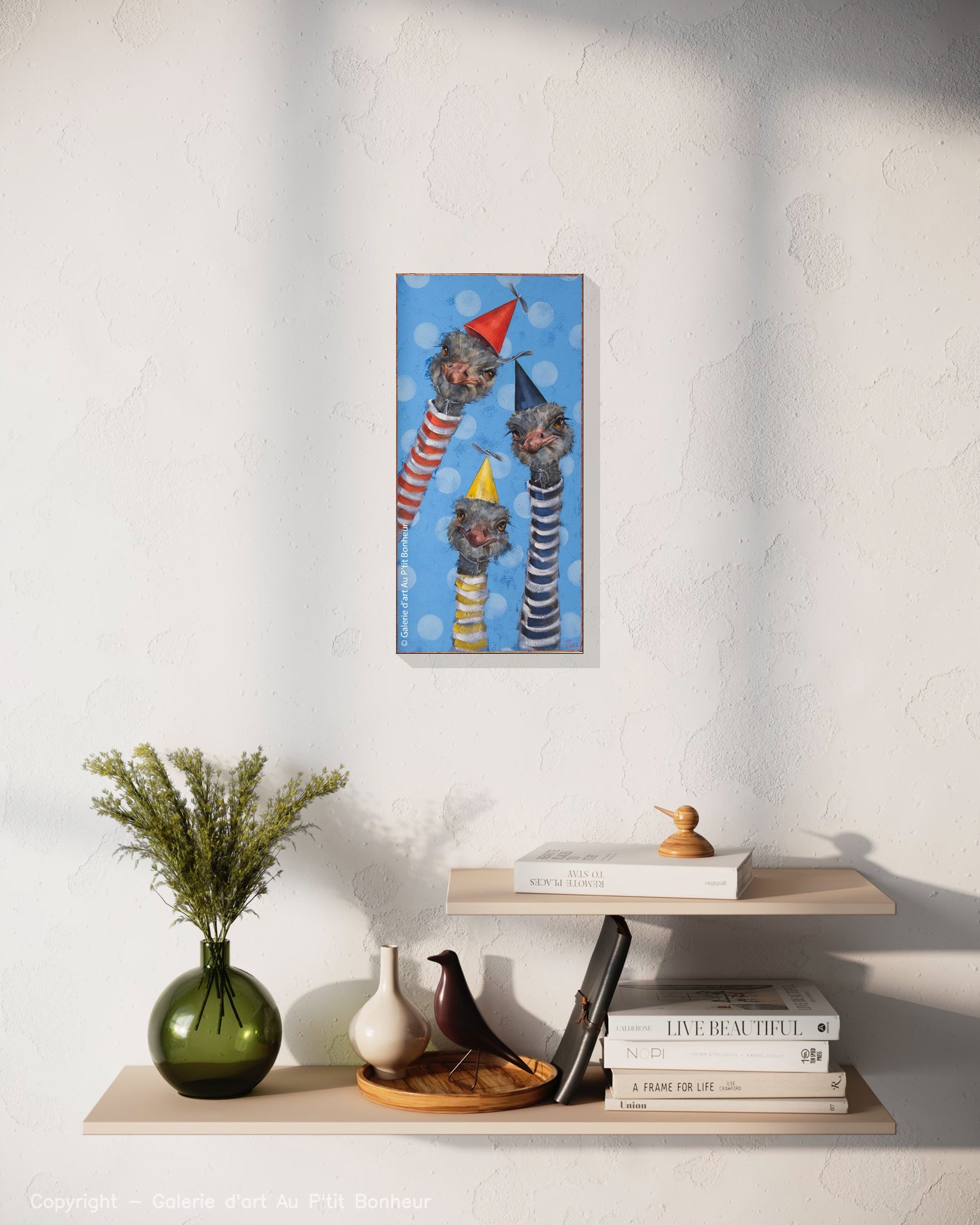 Angie Rees | Helicopter Moms