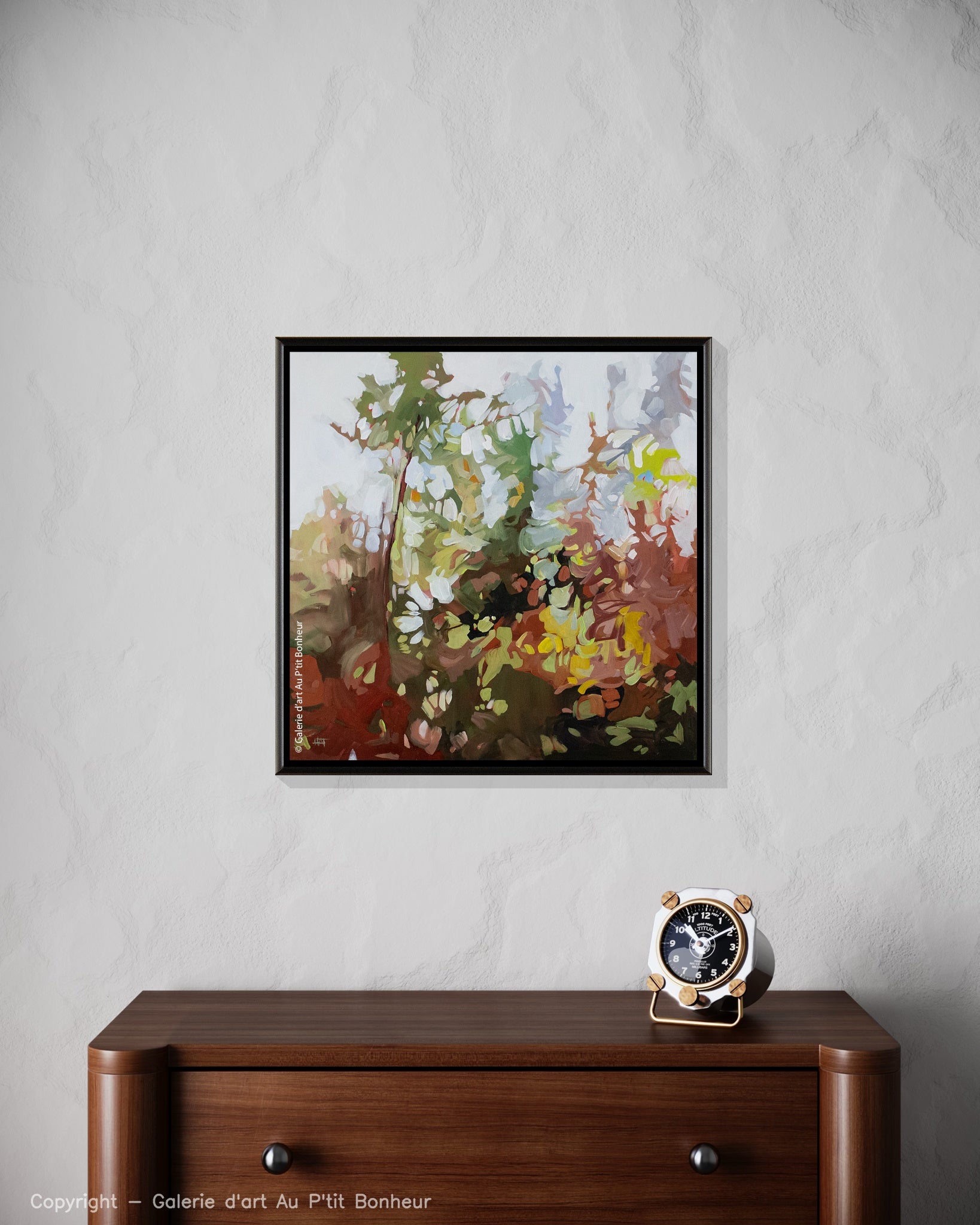 Holly Ann Friesen | Here Again