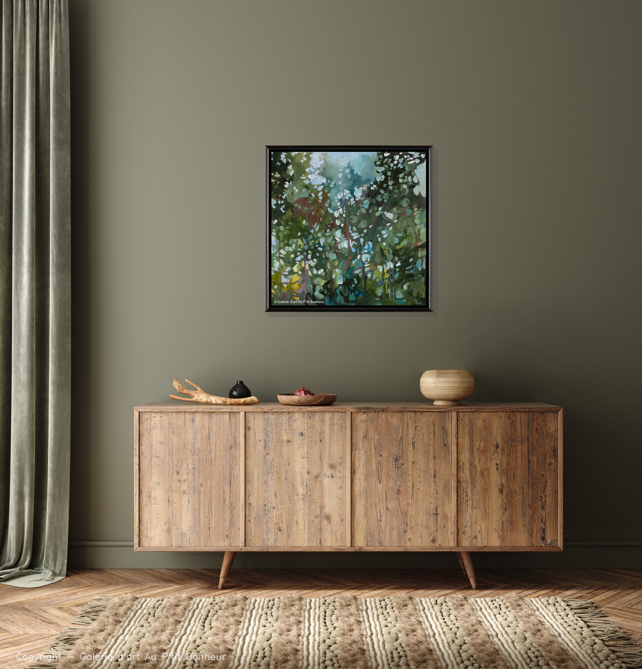 Holly Ann Friesen | Rough Edges