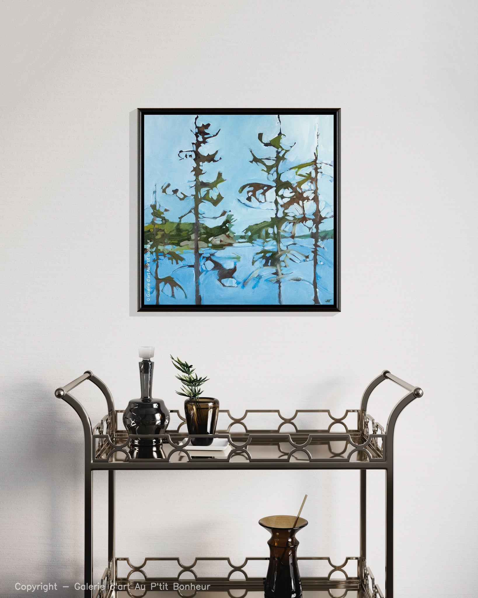 Holly Ann Friesen | The Introduction