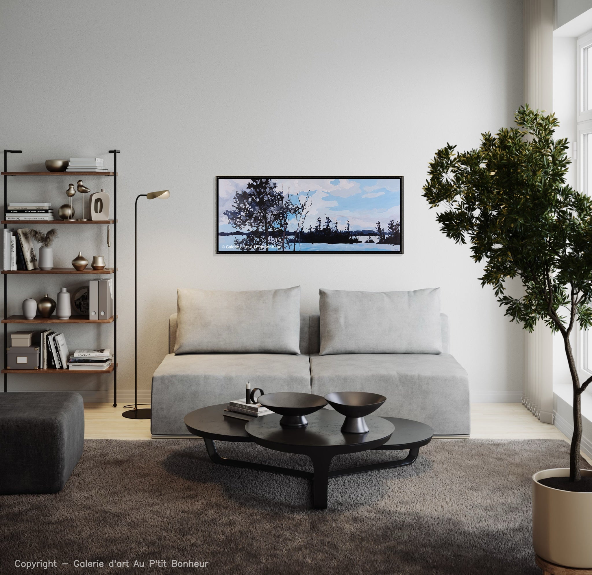 Holly Ann Friesen | Silhouette