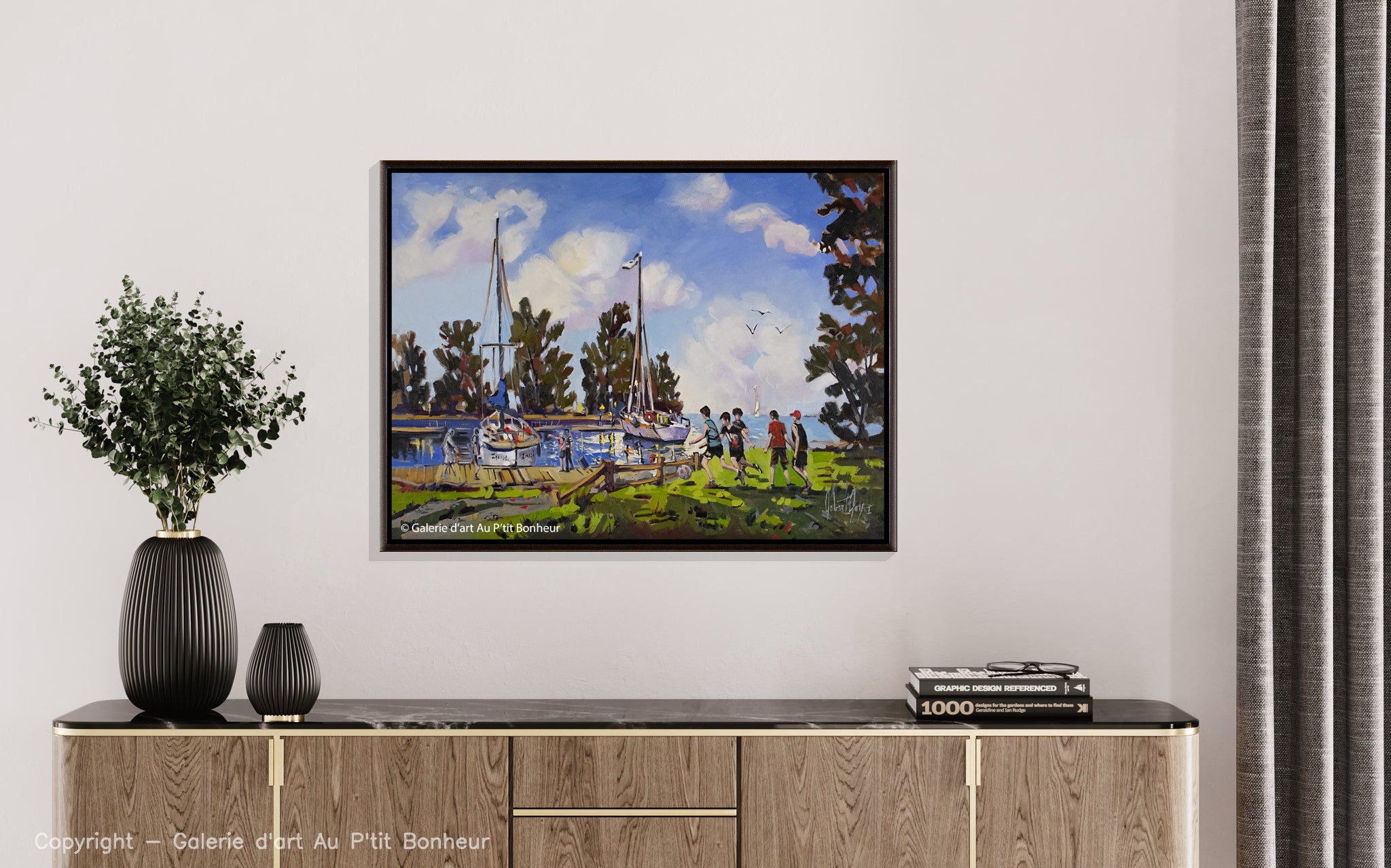 Robert Roy | Là où le temps s’amuse