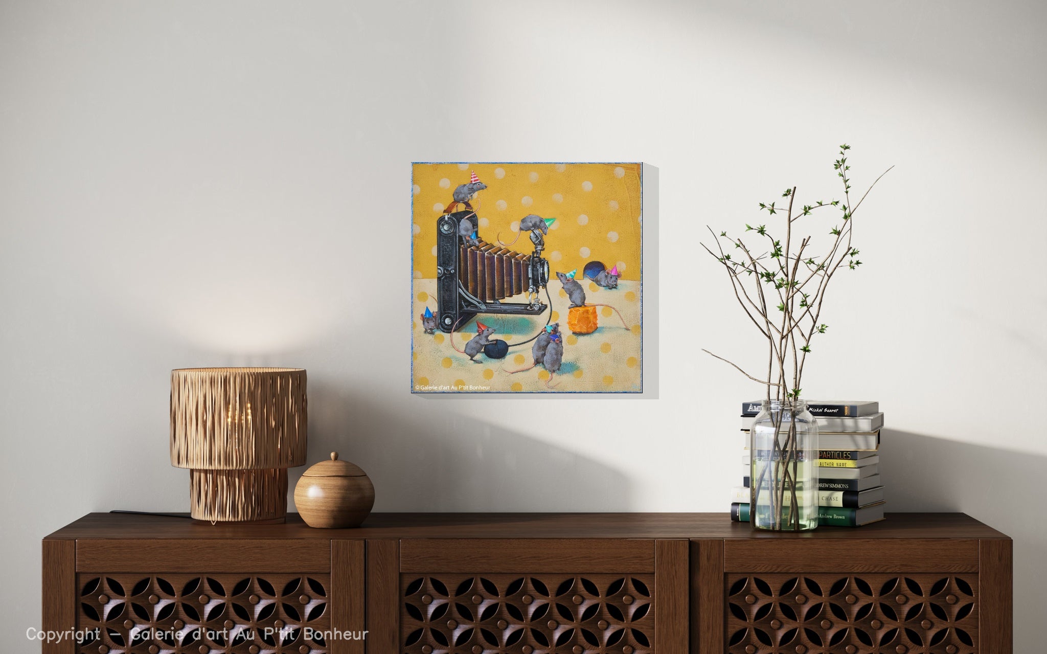 Angie Rees | Just Say Cheese (2020)