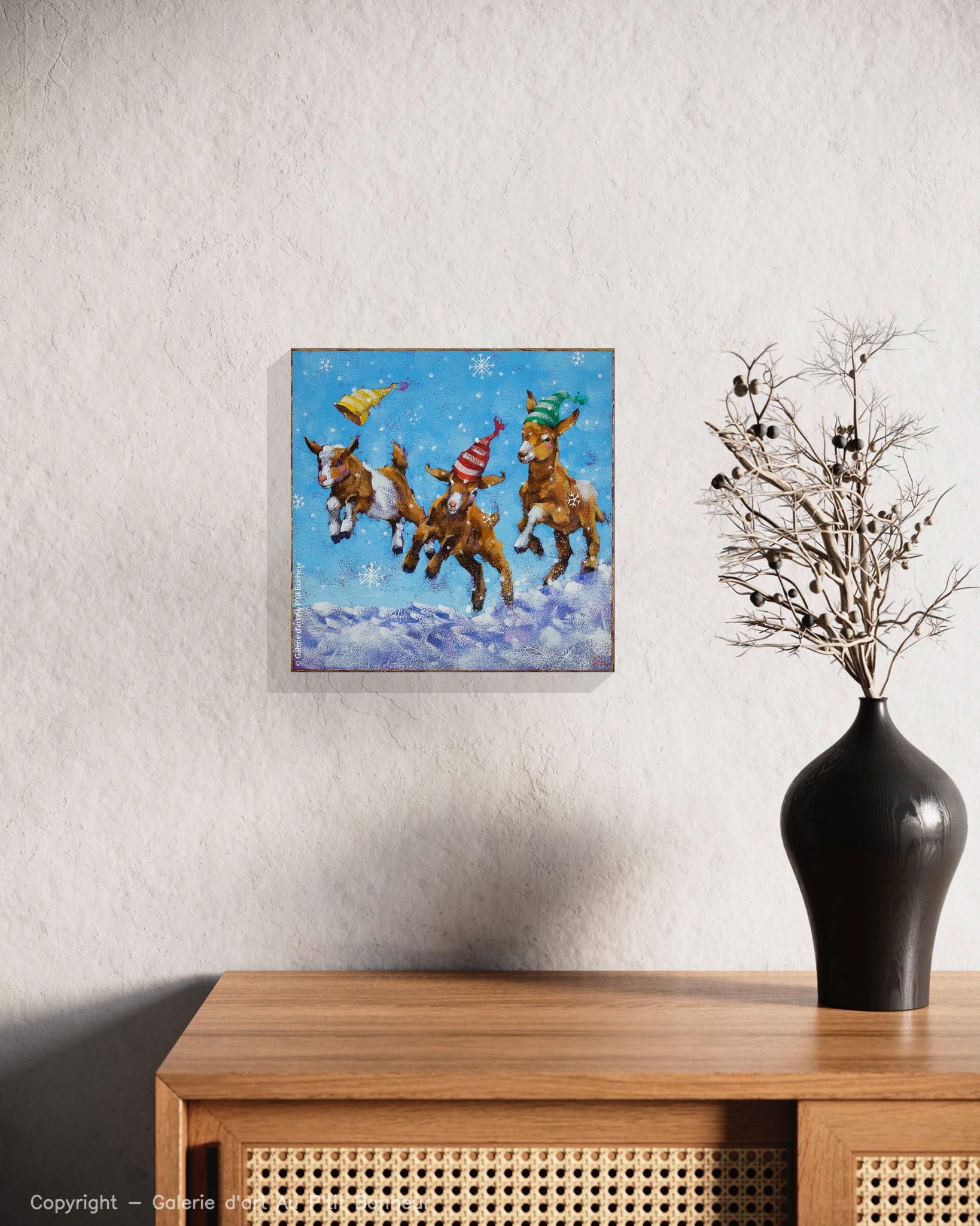 Angie Rees | Silly Billies (2023)