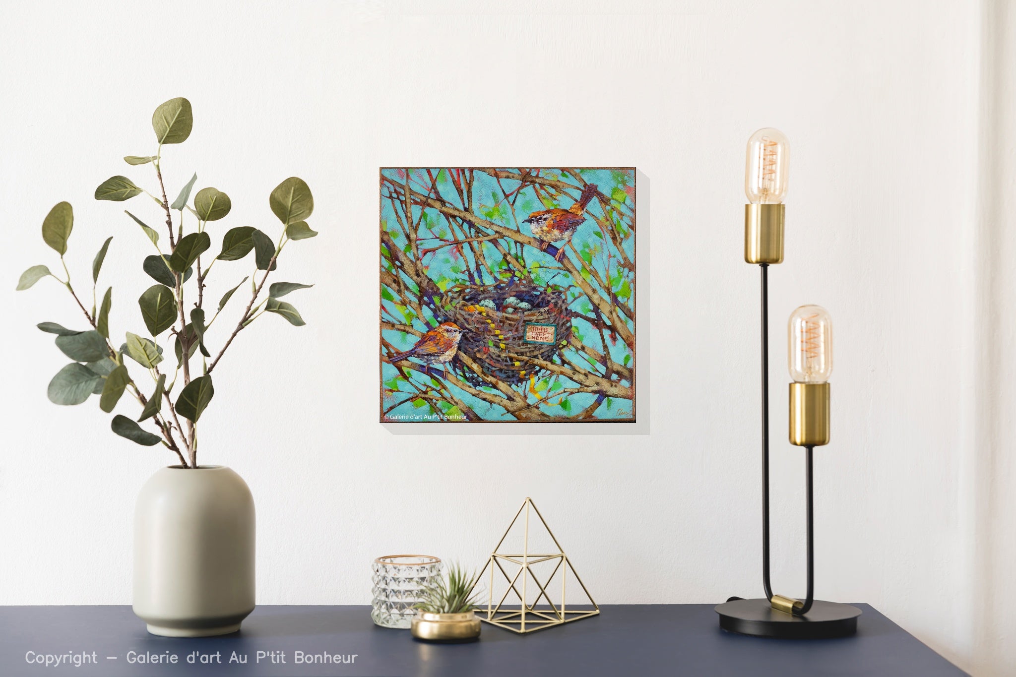 Angie Rees | Home Wrenovations (2021)