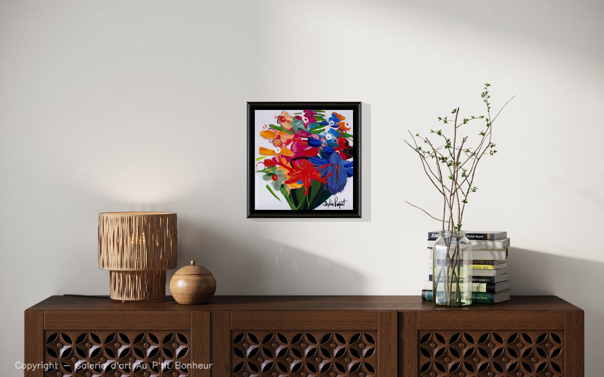 Sophie Paquet | Beautiful Morning