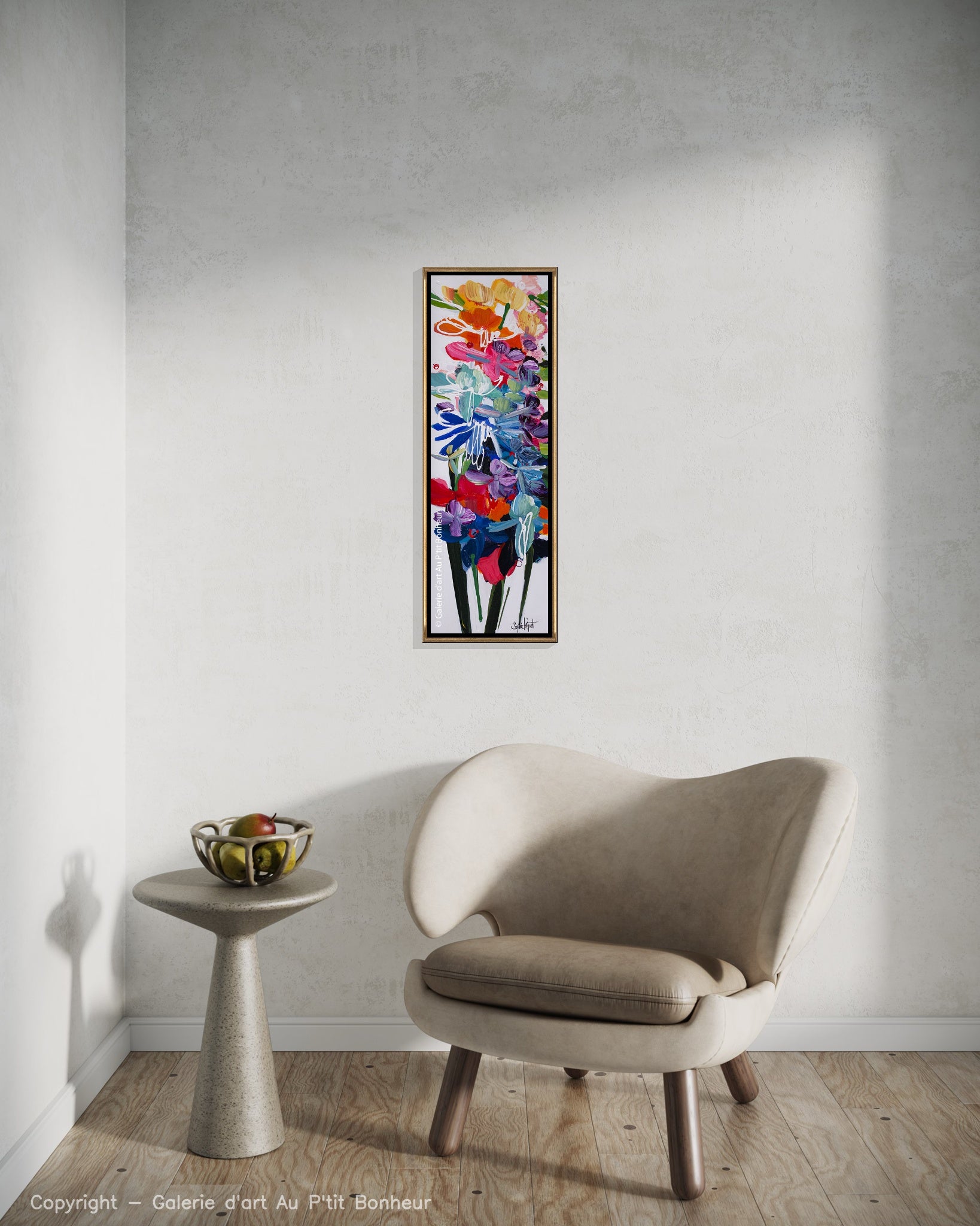 Sophie Paquet | Summer Day