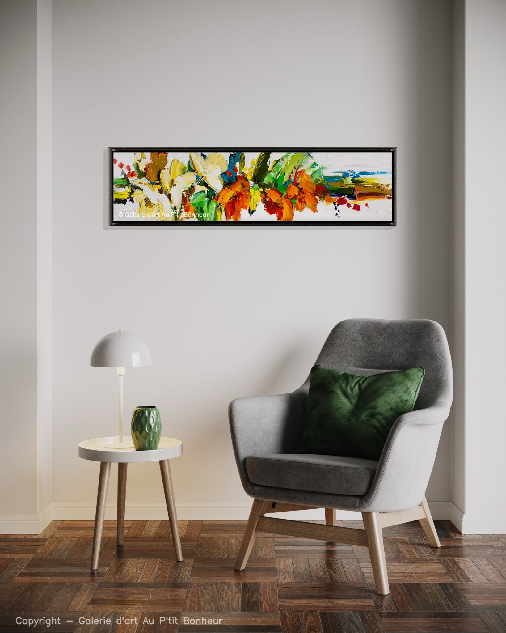 Kimberly Kiel | Wishing And Waiting