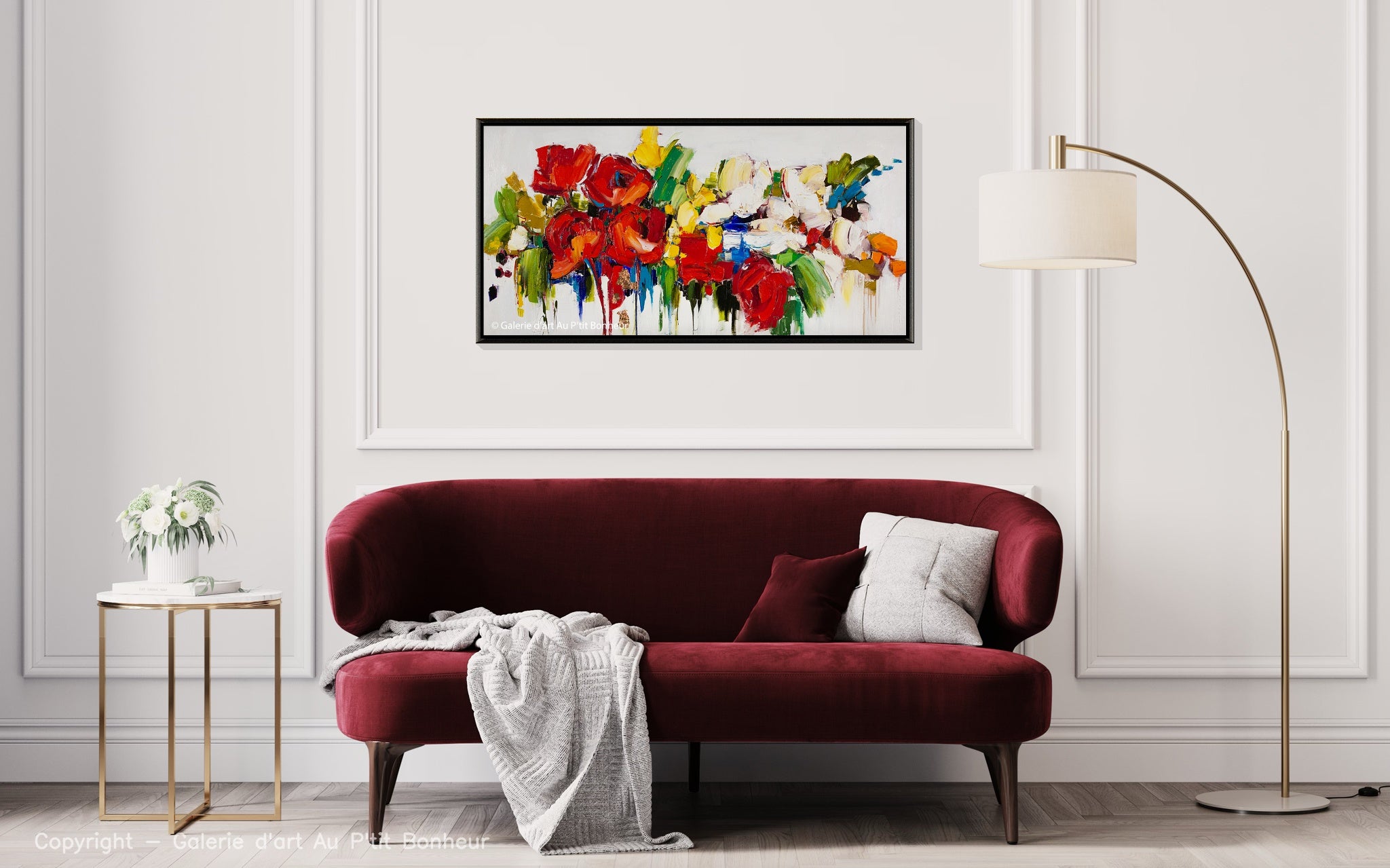 Kimberly Kiel | Maybe Then Maybe Now