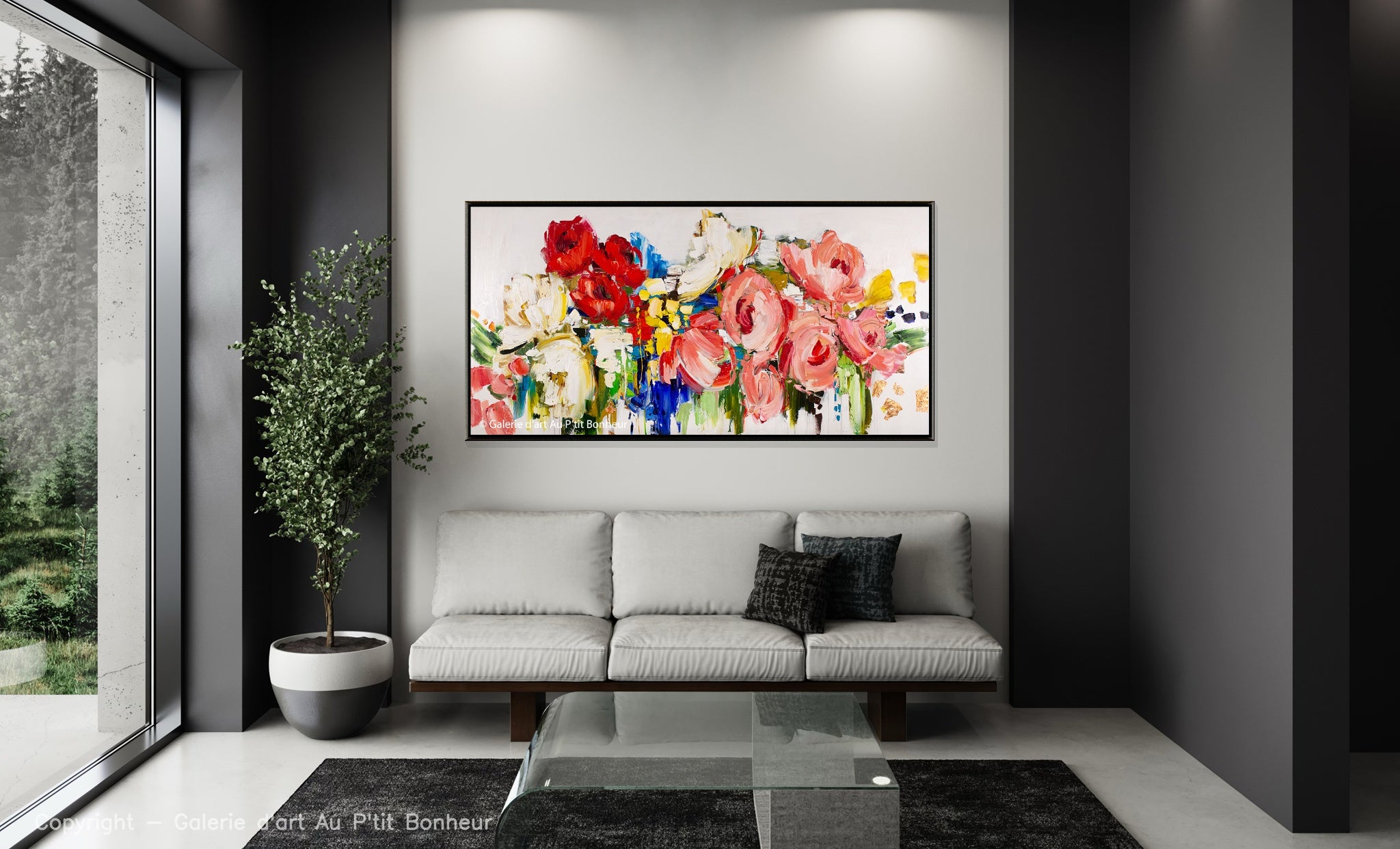 Kimberly Kiel | The Unlikeliest Of Places