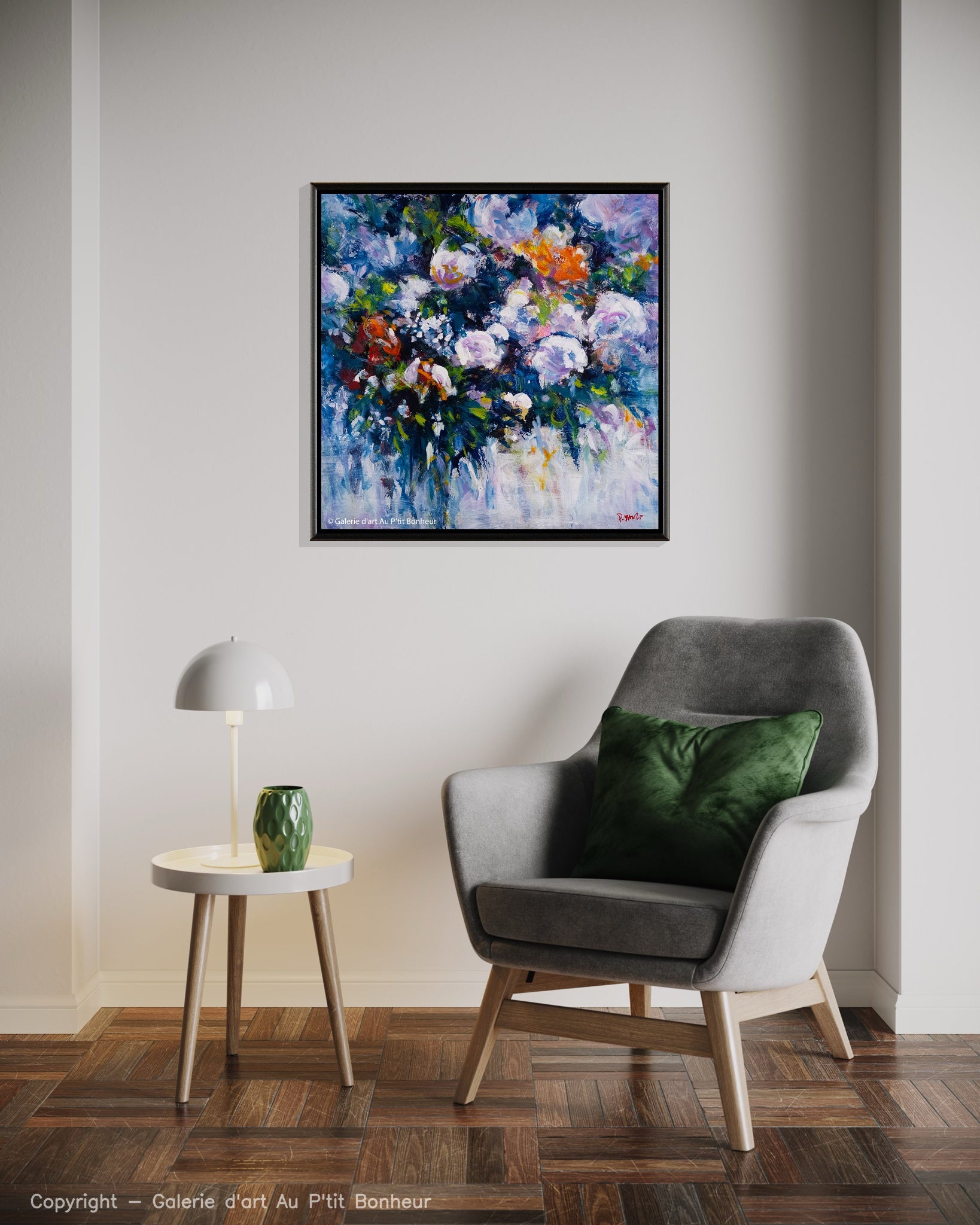 Pei Yang | Fragments