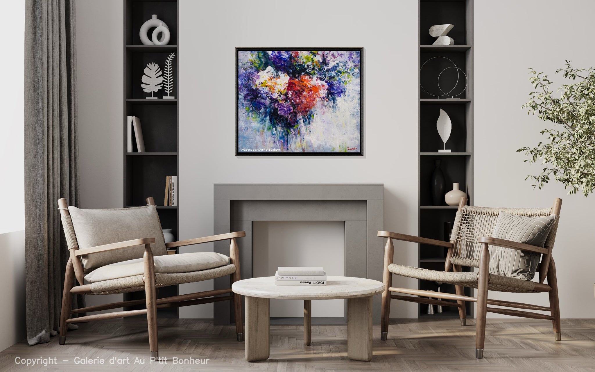 Pei Yang | Souffle de rosée