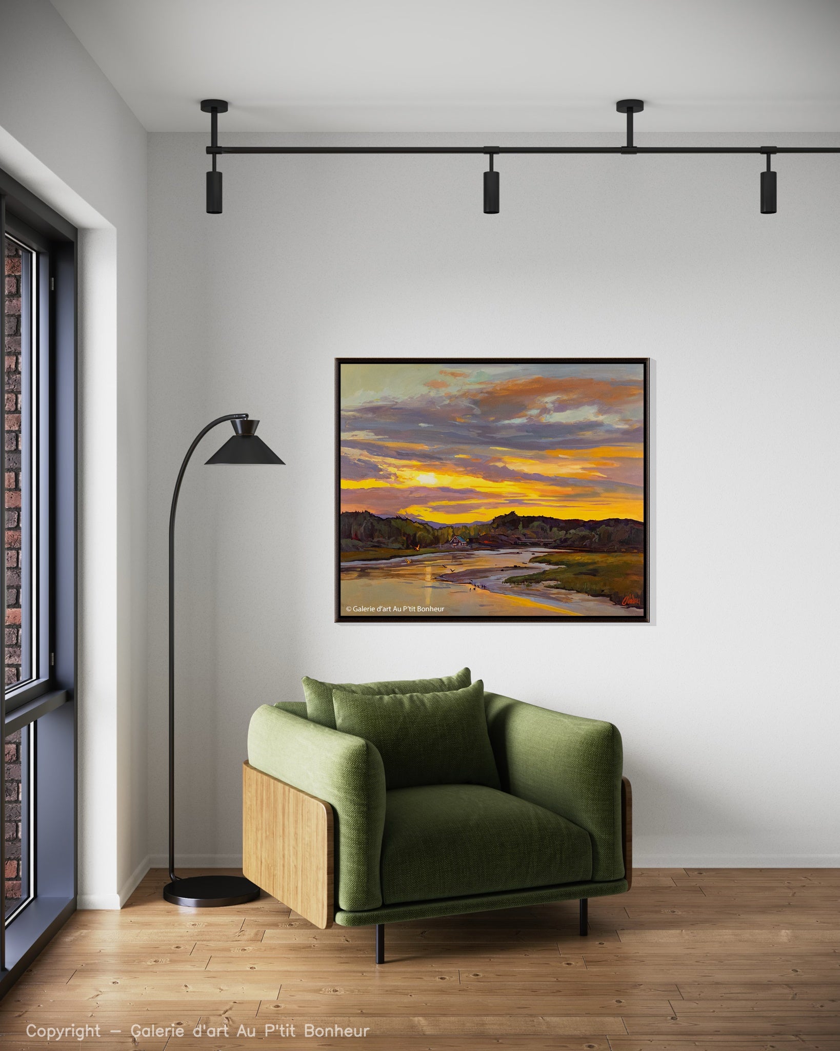 Christine Nadeau | C’est en septembre