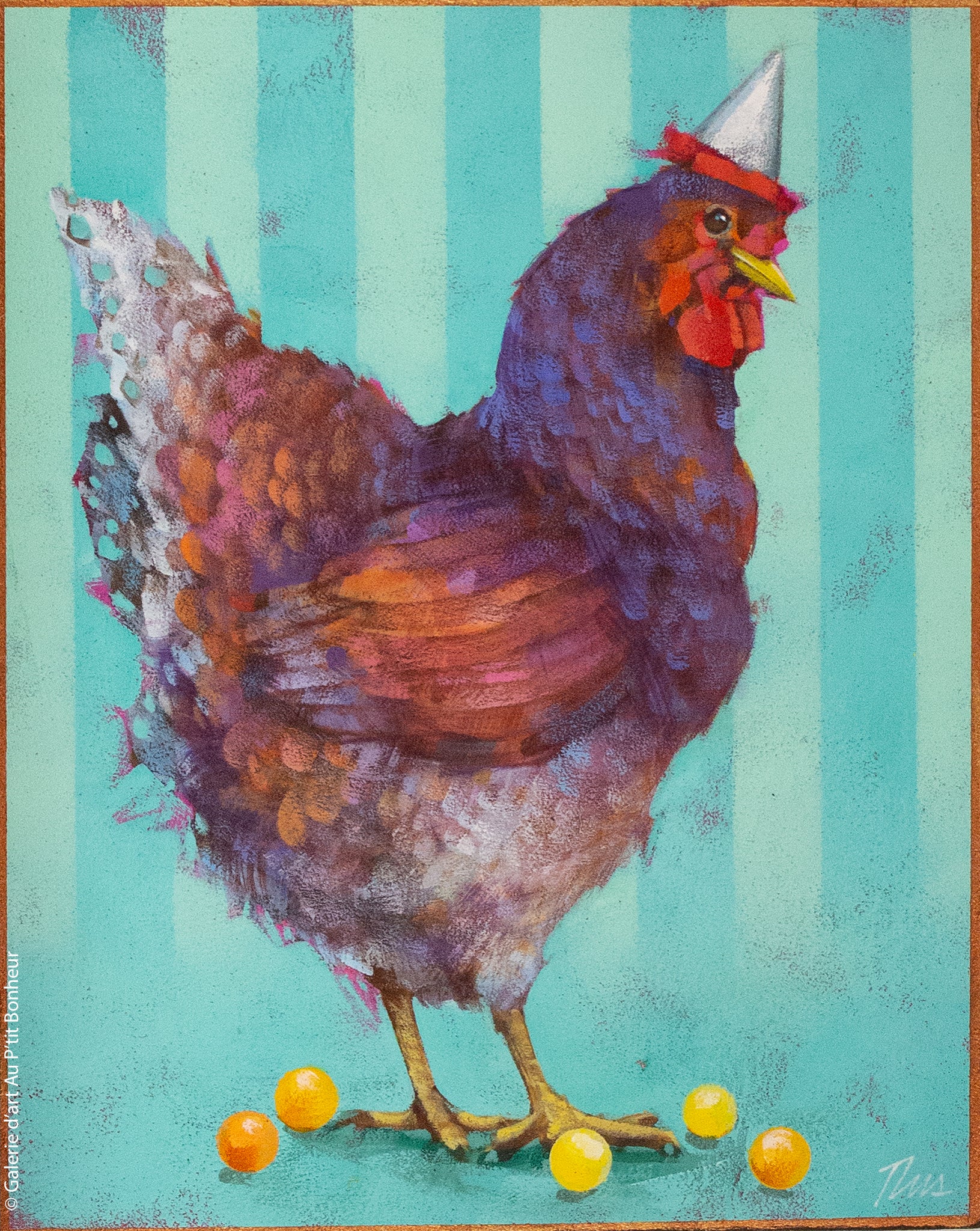 Angie Rees | Jiggles Juggles