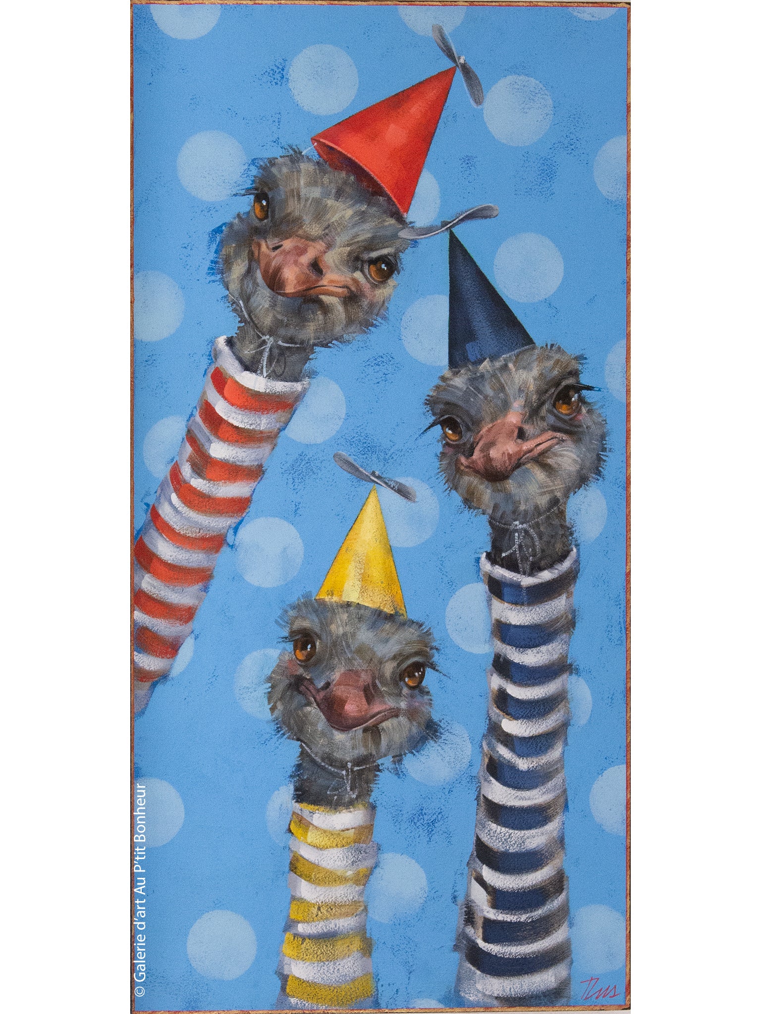 Angie Rees | Helicopter Moms