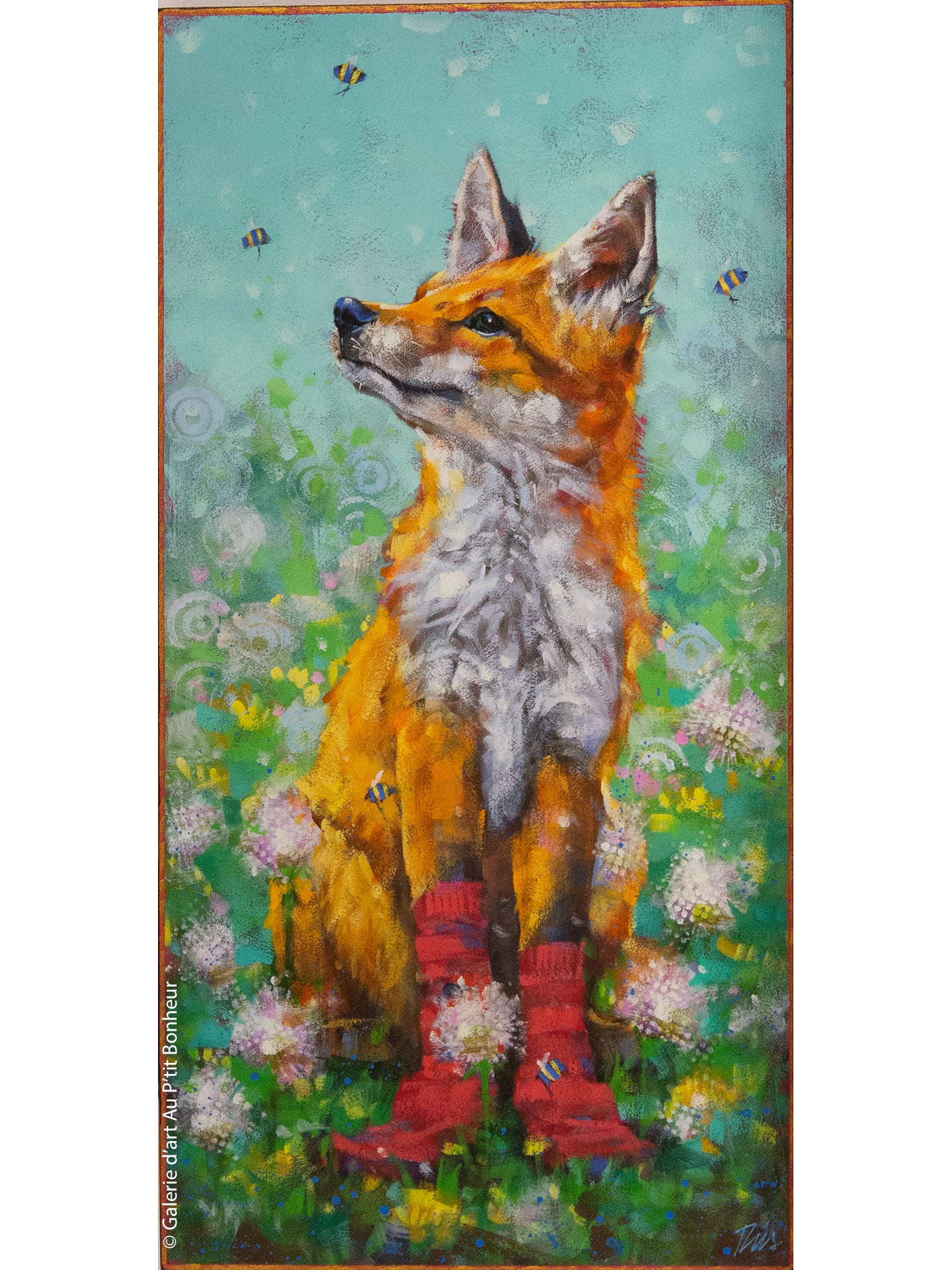 Angie Rees | Tender Tootsies