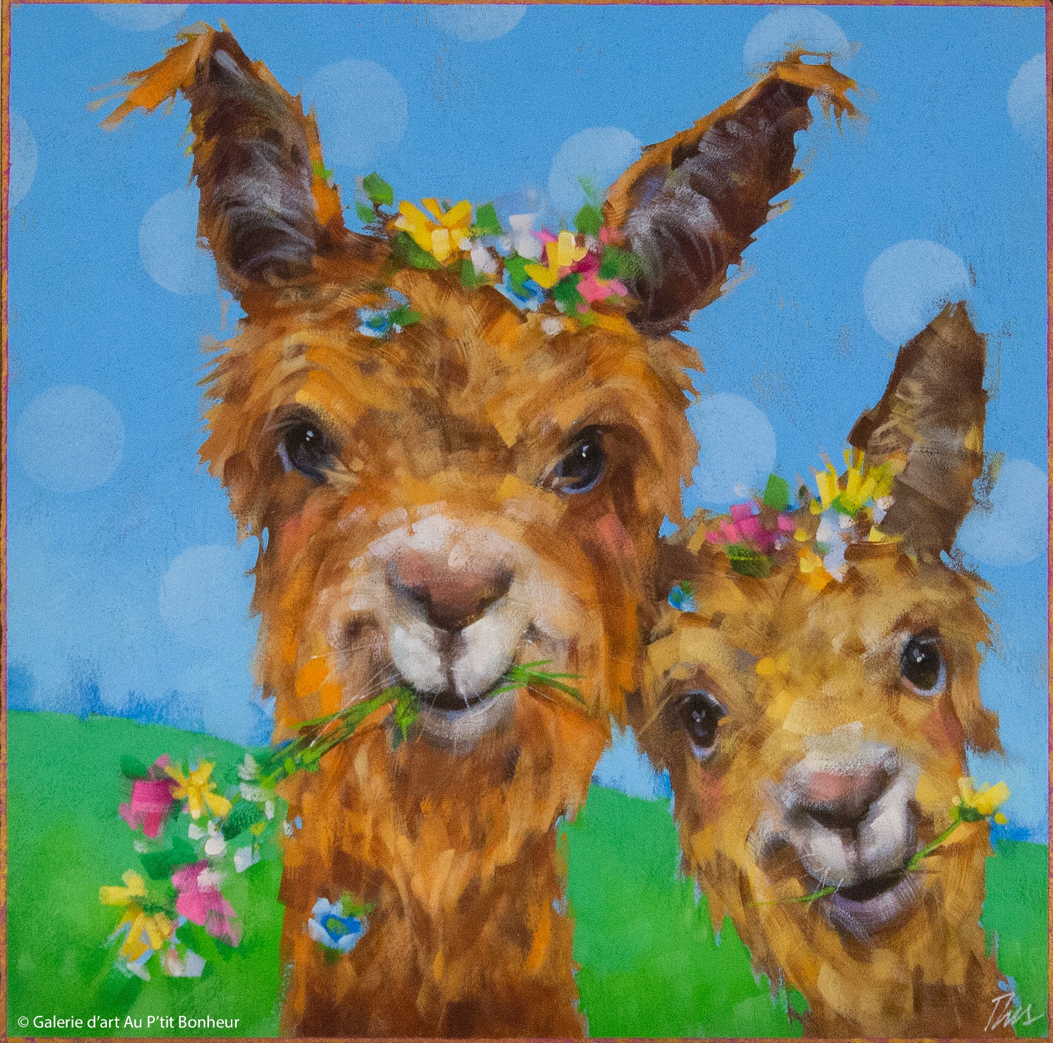 Angie Rees | You’ve Got A Friend In Me