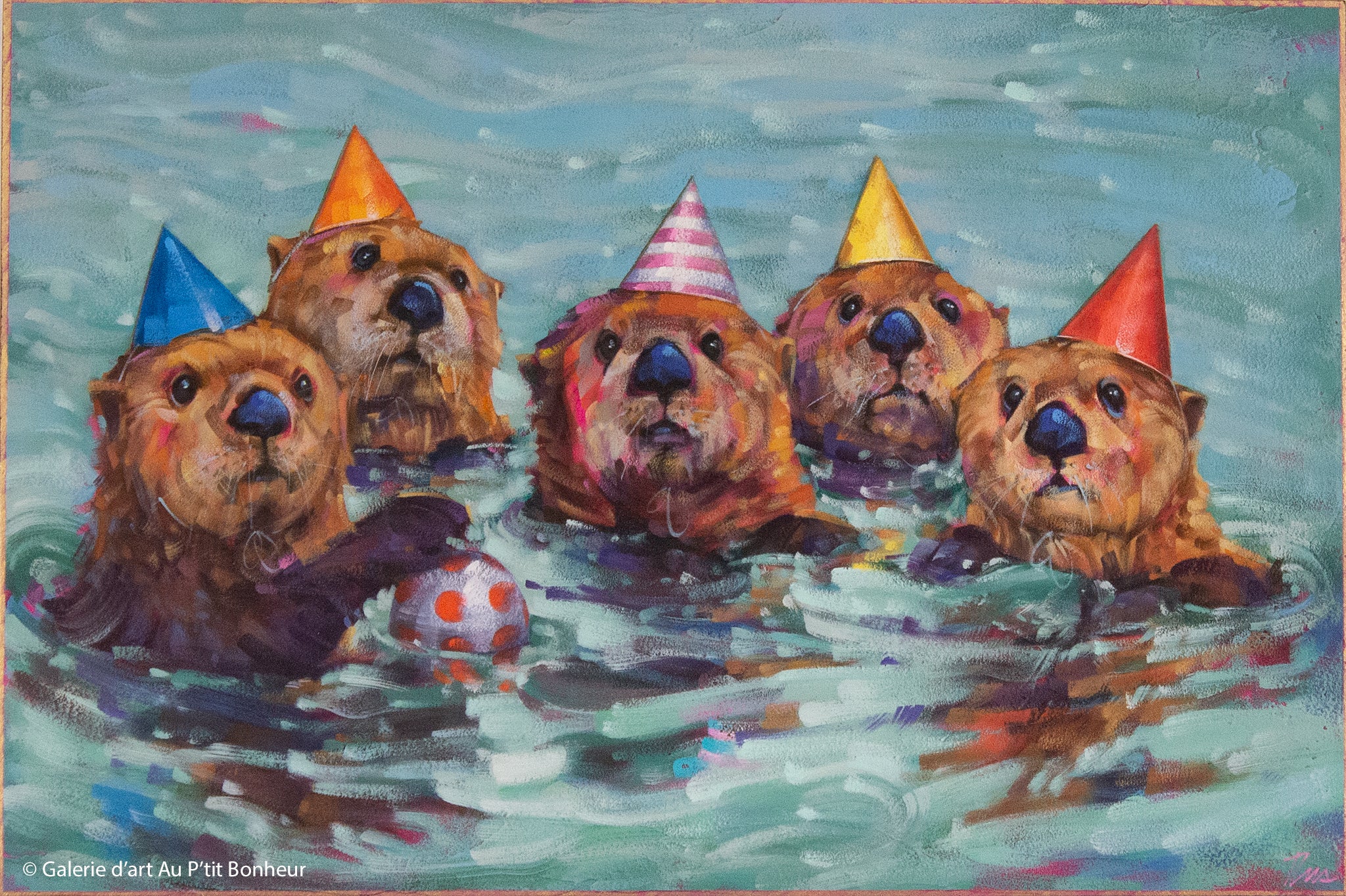 Angie Rees | The Soggy Bottom Boys