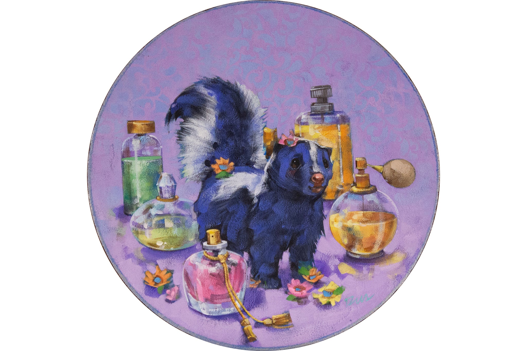 Angie Rees | Scents And Sensibility