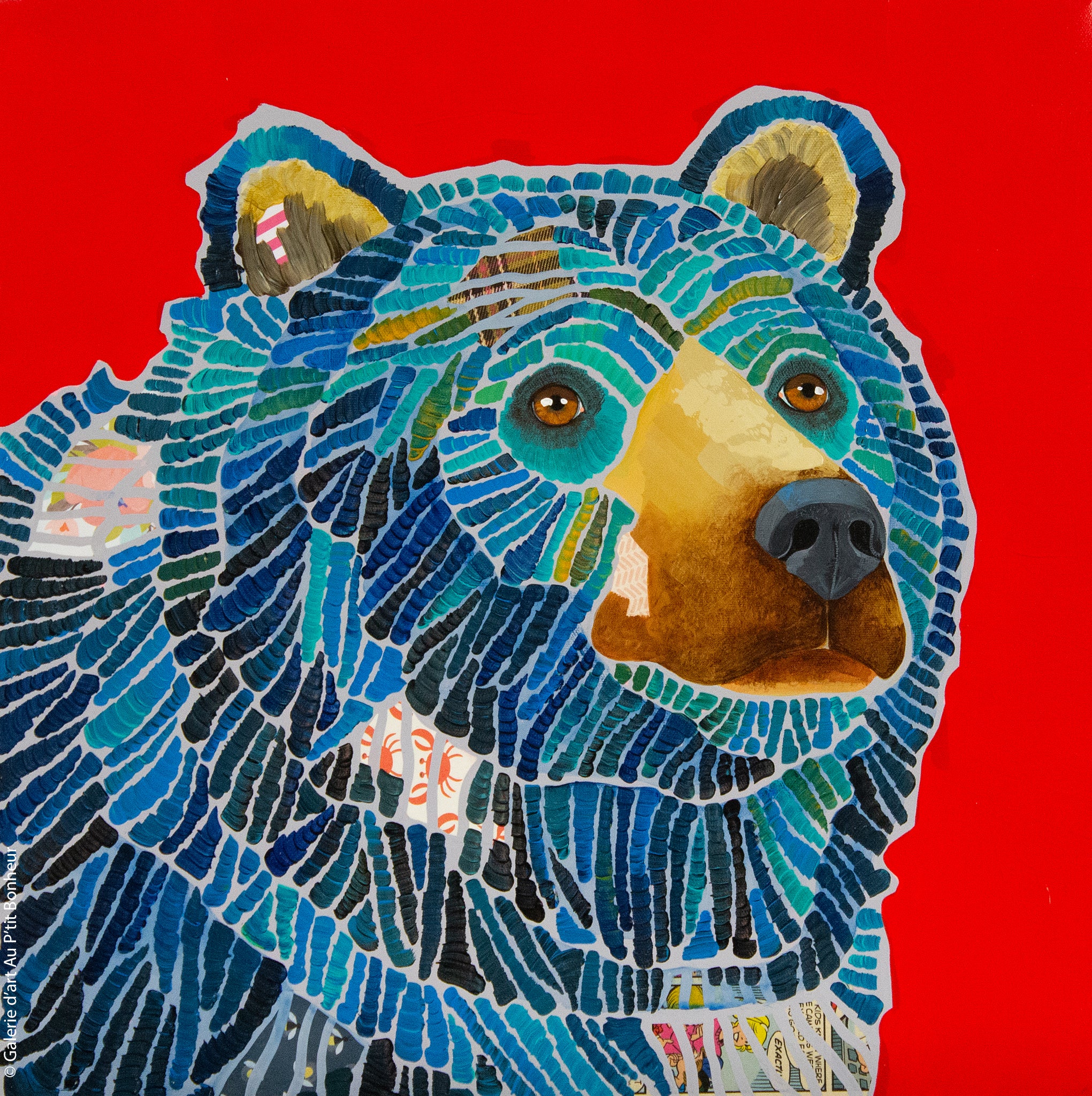 Ann Murphy | Leonard