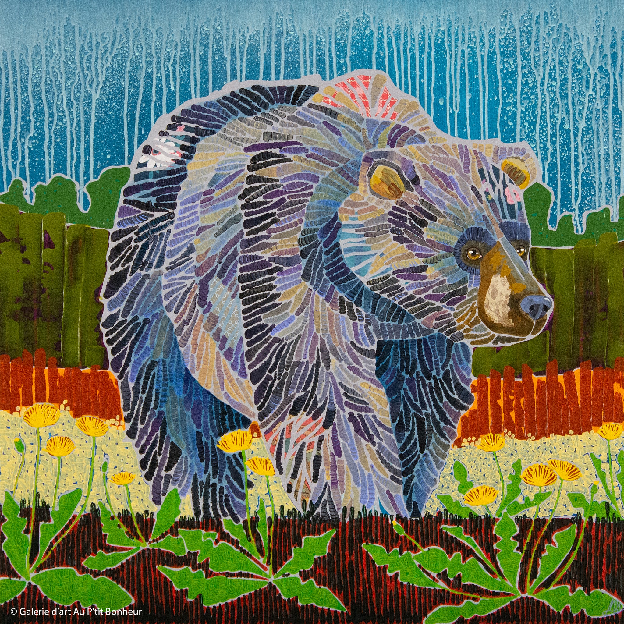 Ann Murphy | Dandelion Den