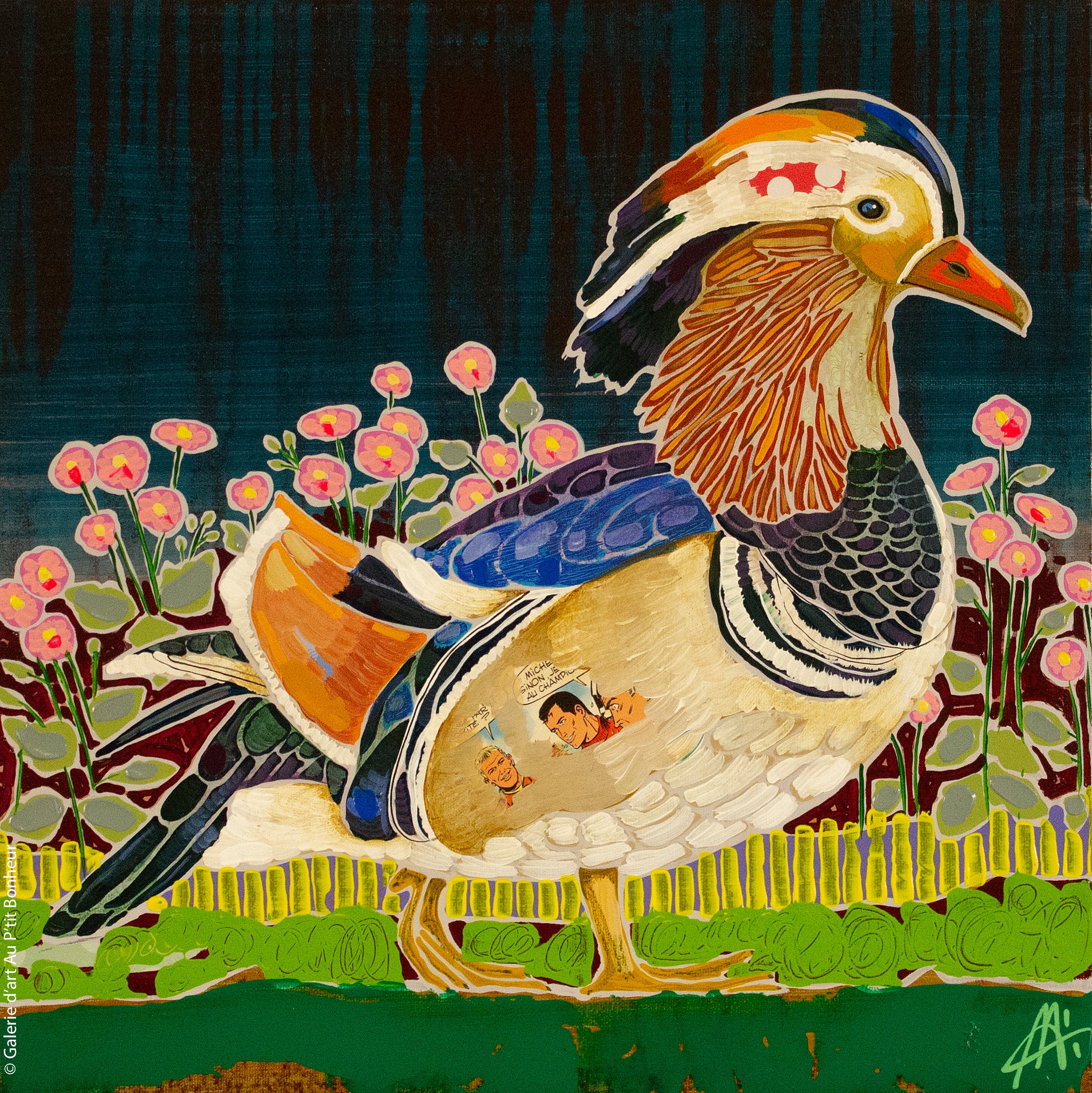 Ann Murphy | Strut and Swoon