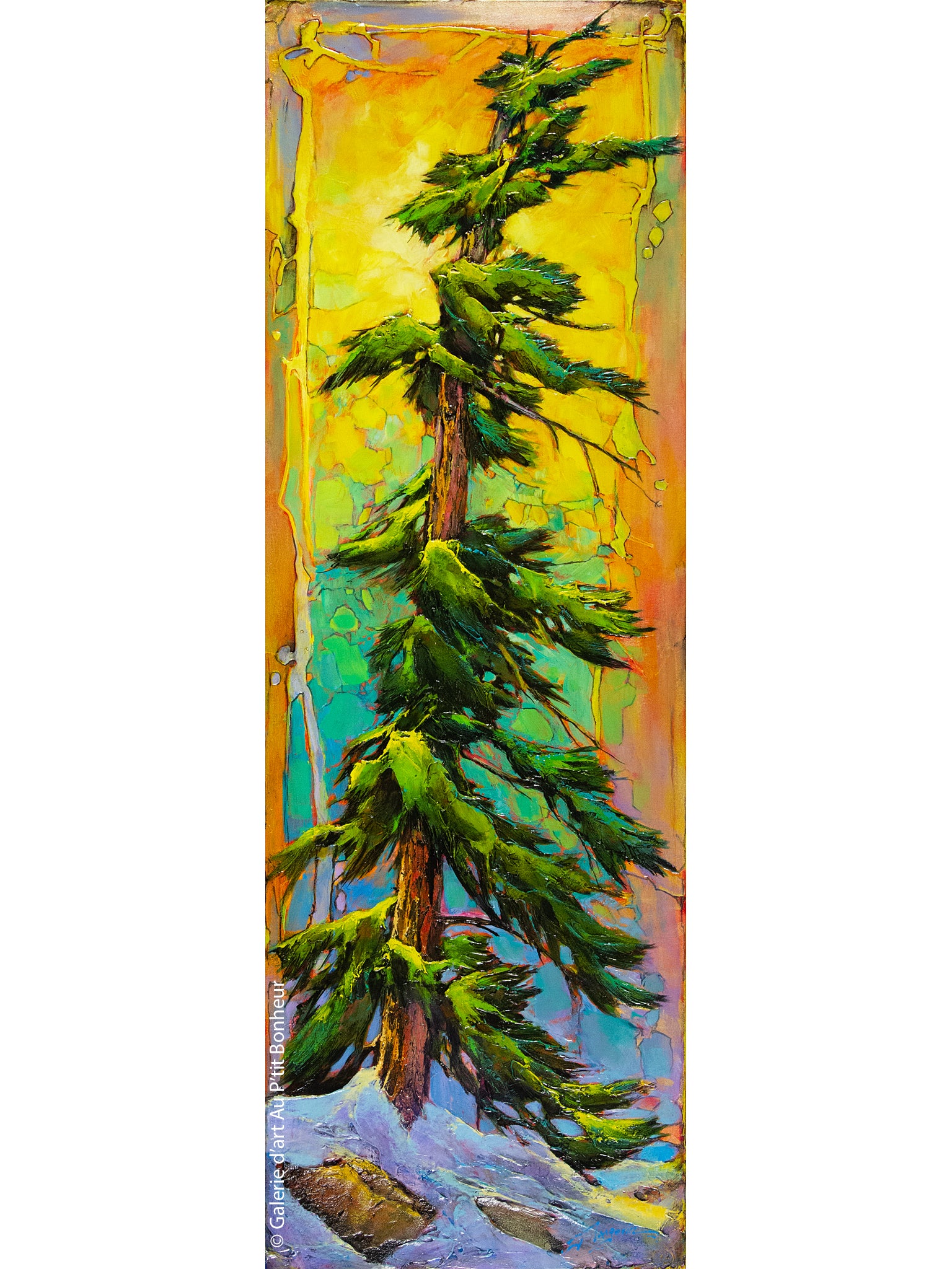 David Langevin | Is It Over Yet