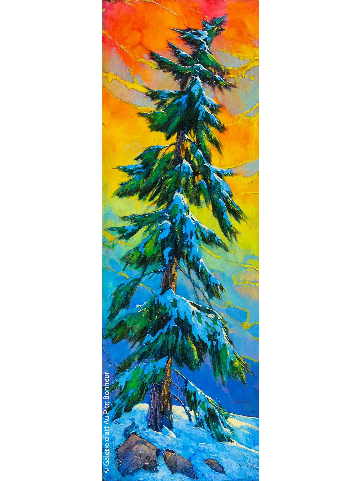 David Langevin | My Winter Look