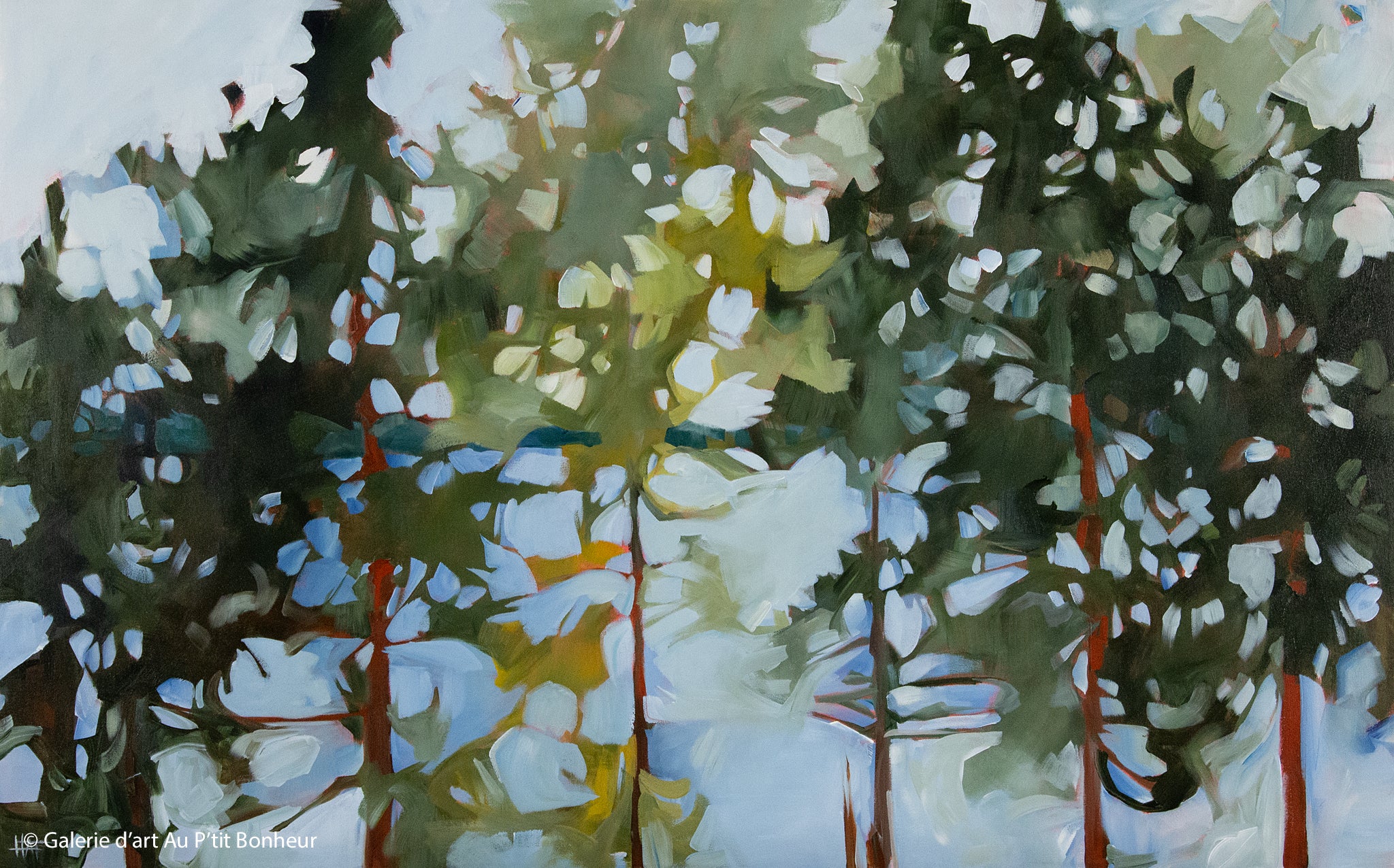 Holly Ann Friesen | Drive By 3