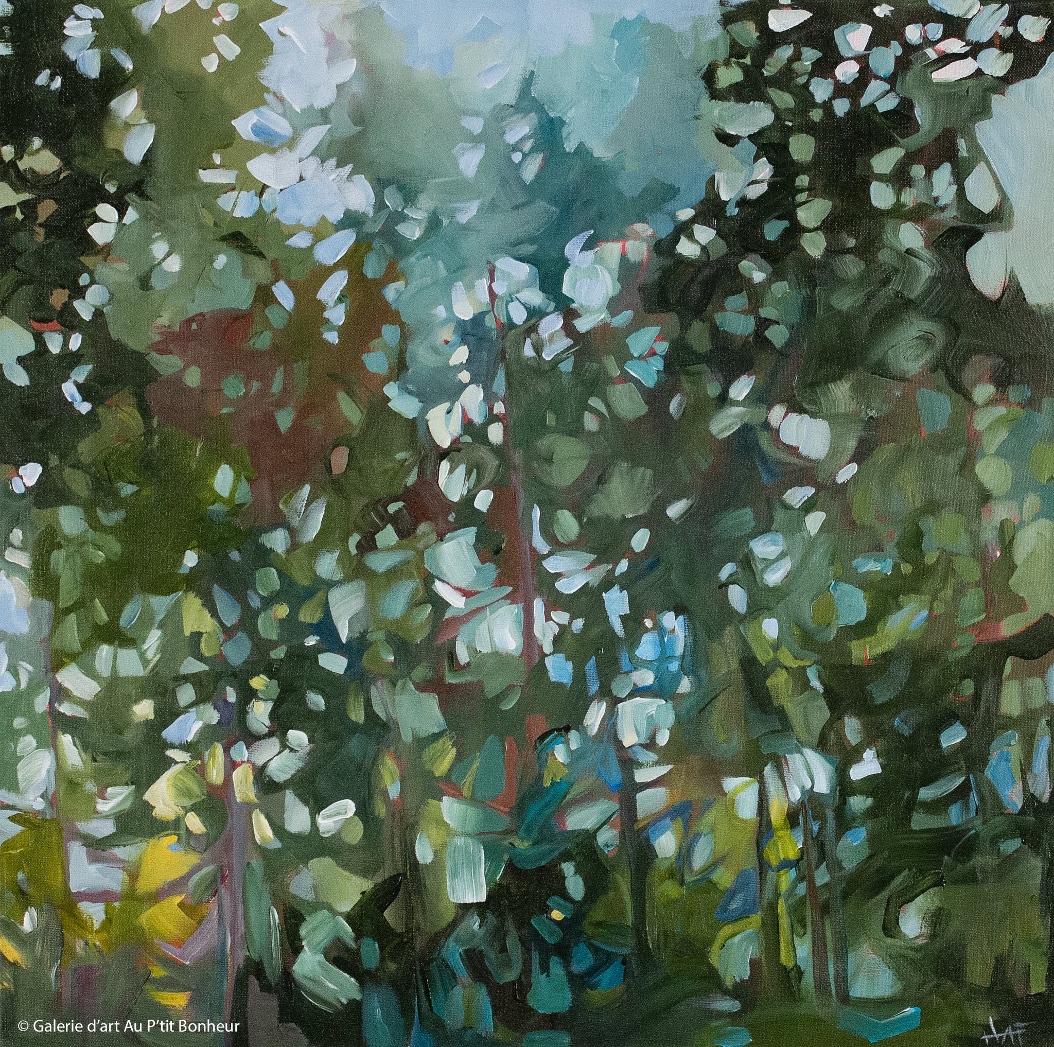 Holly Ann Friesen | Rough Edges