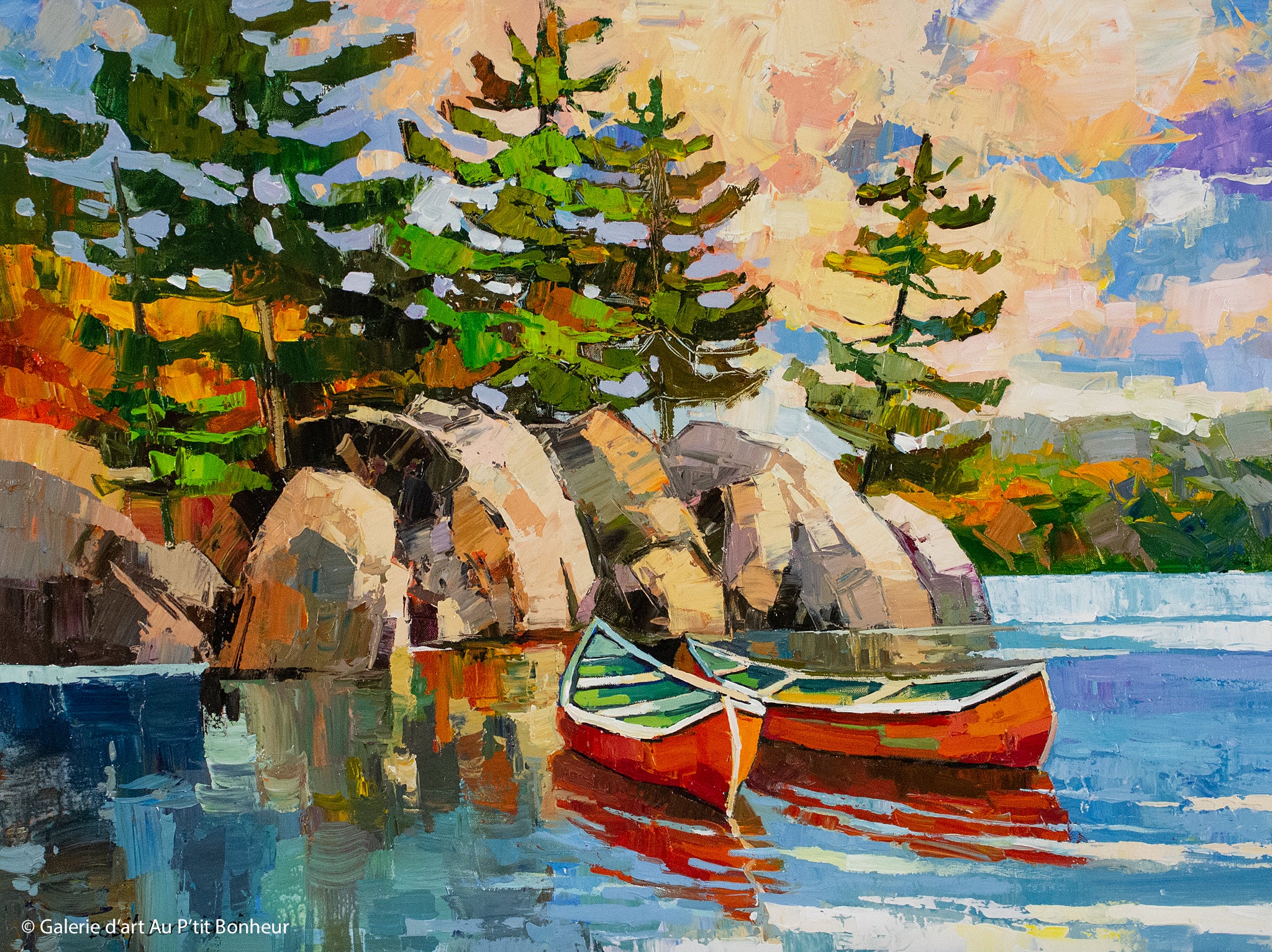 Iosif Derecichei | Summer Adventures