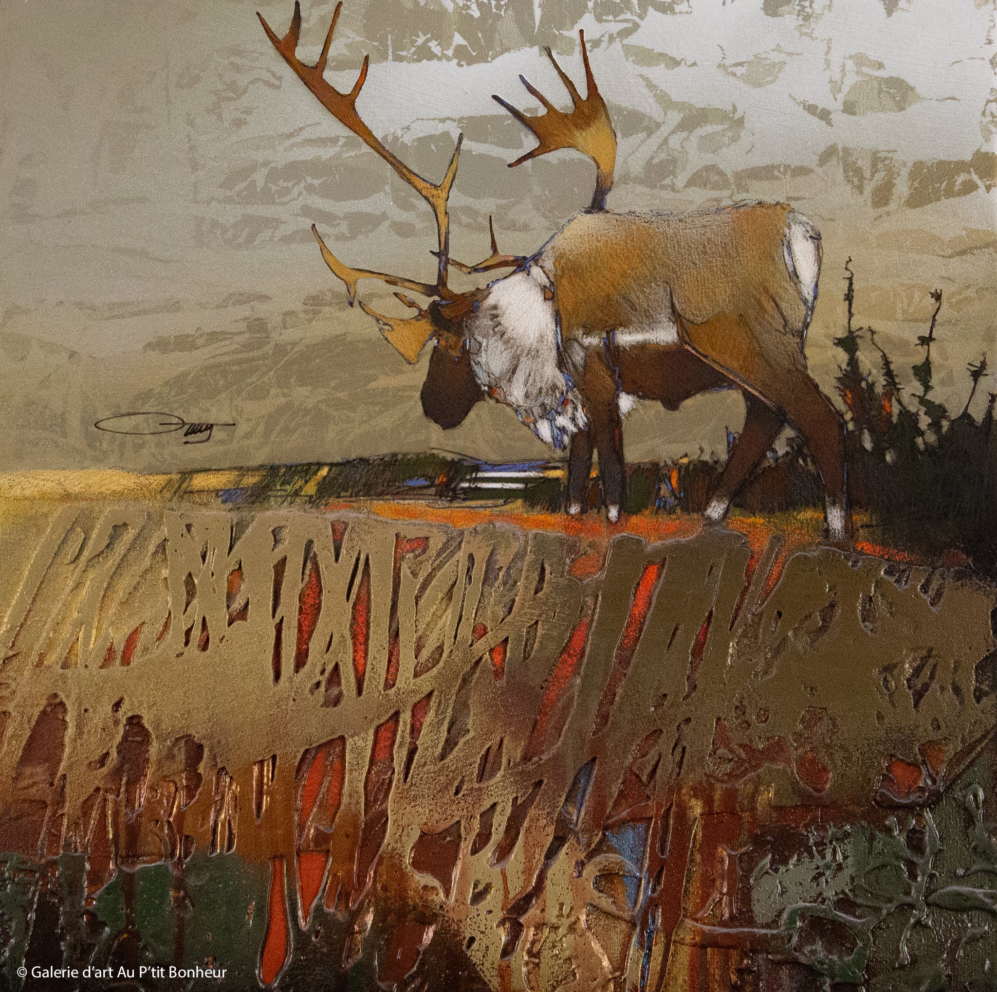 Jean-Pierre Guay | À découvert (2006)