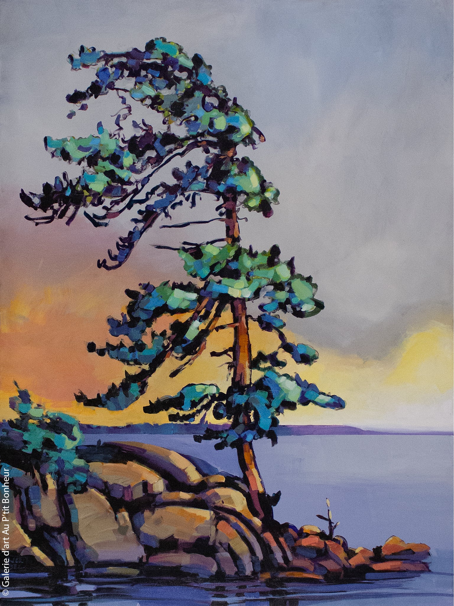 Jerzy Werbel | Slow Hours