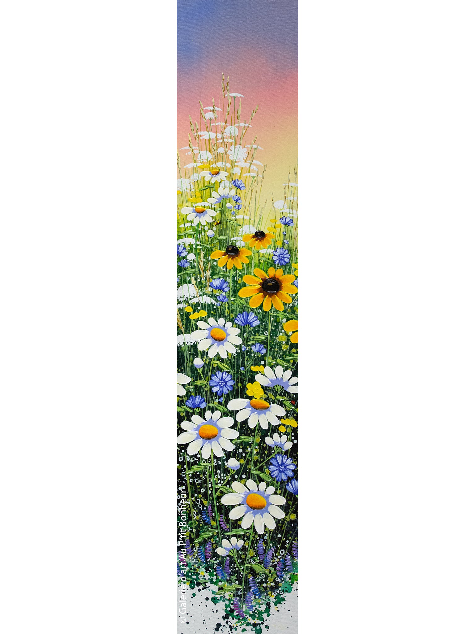 Jordan Hicks | Bug & Bee