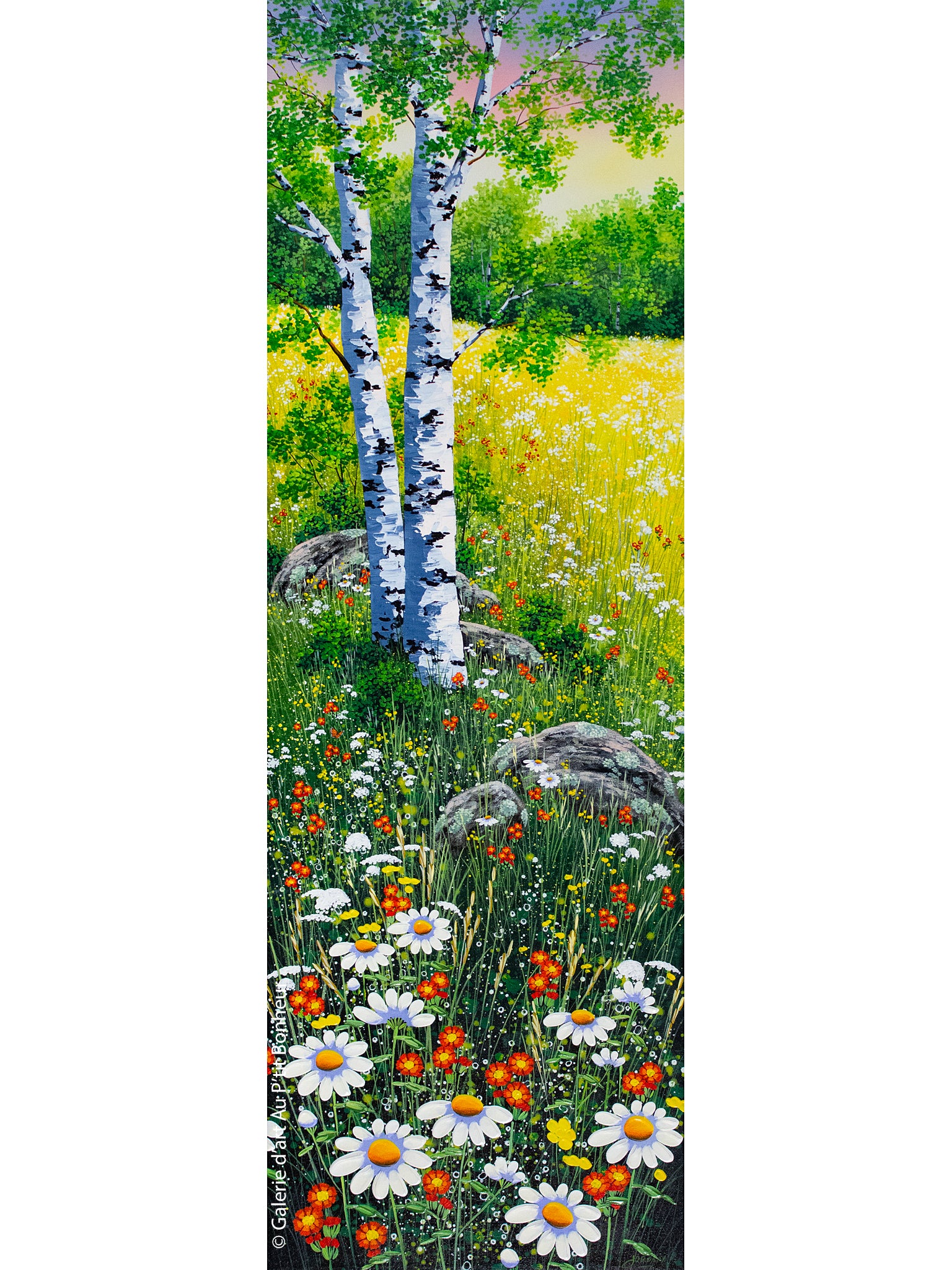 Jordan Hicks | Lichen It