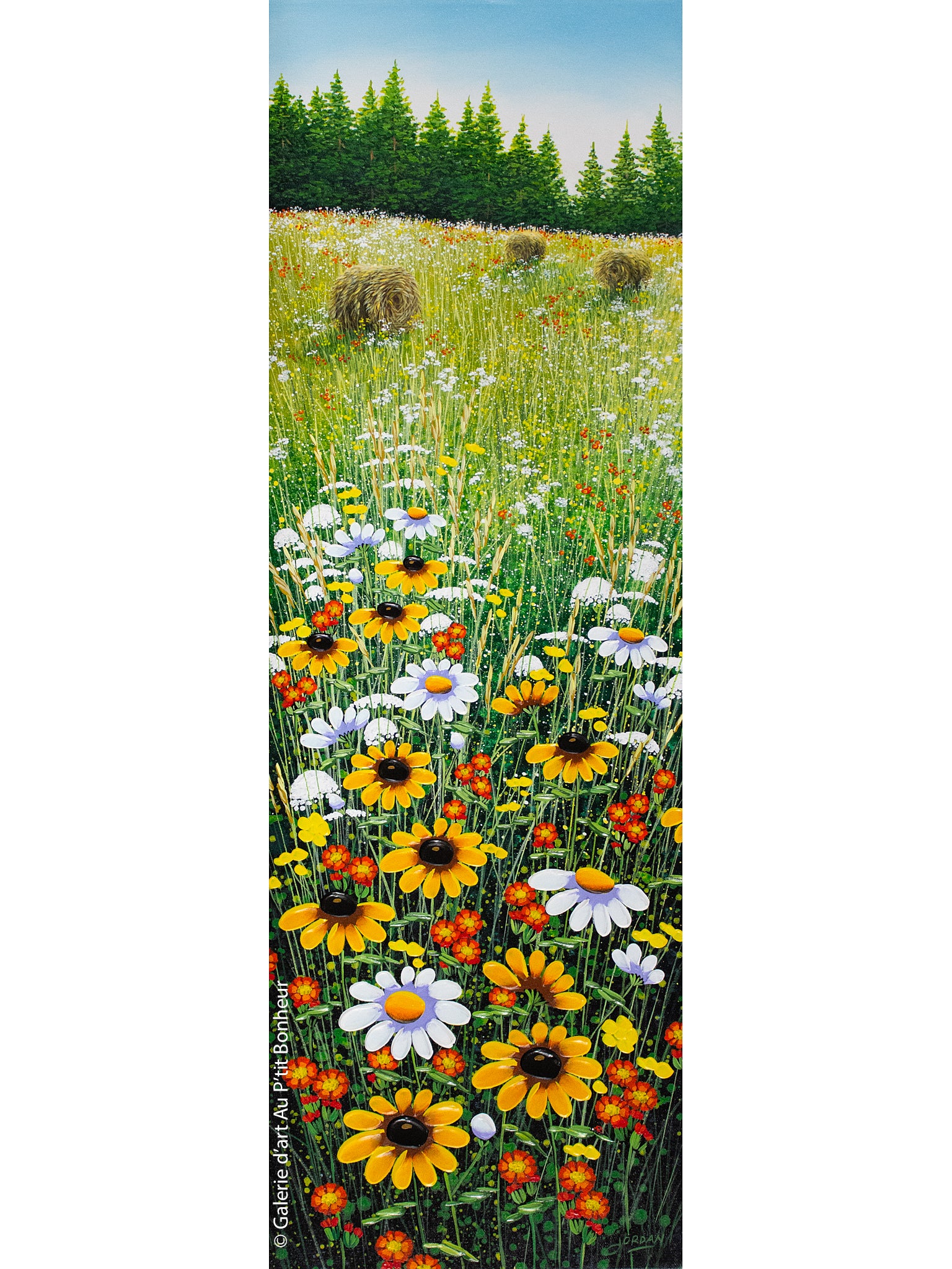 Jordan Hicks | Wildflowers & Muffins